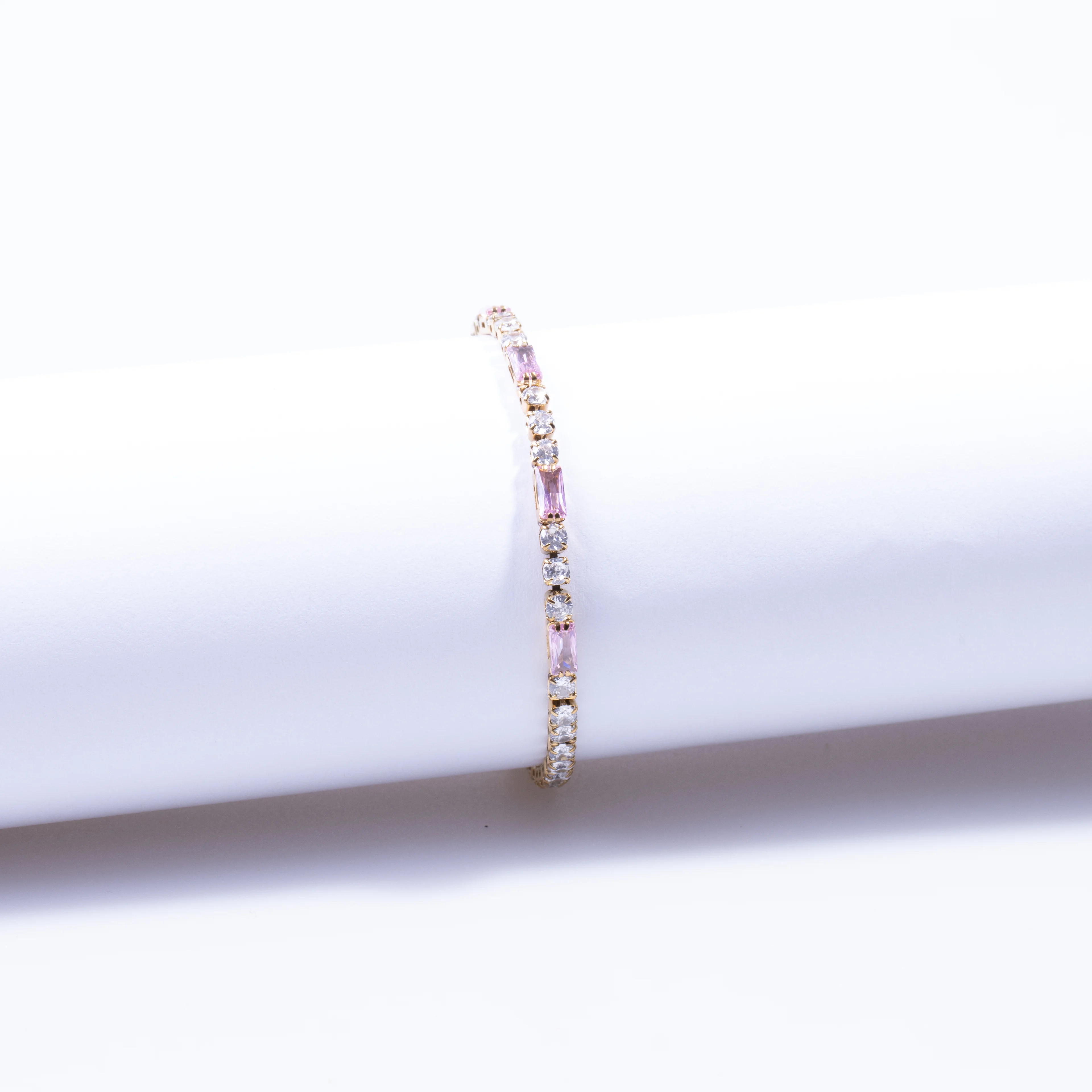 Ponk Bracelet | Çelik Bileklik