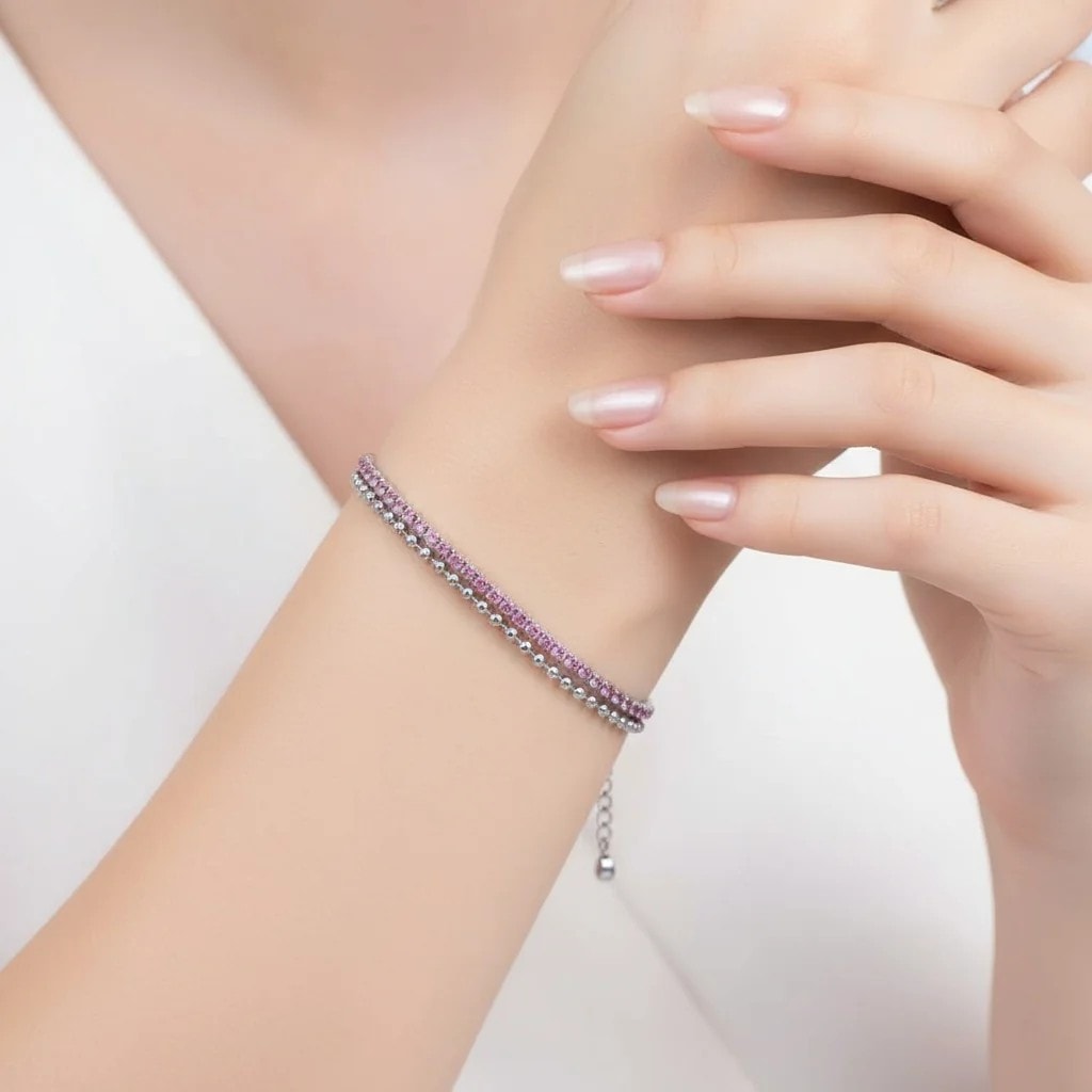 Juji Bracelet | Çelik Bileklik