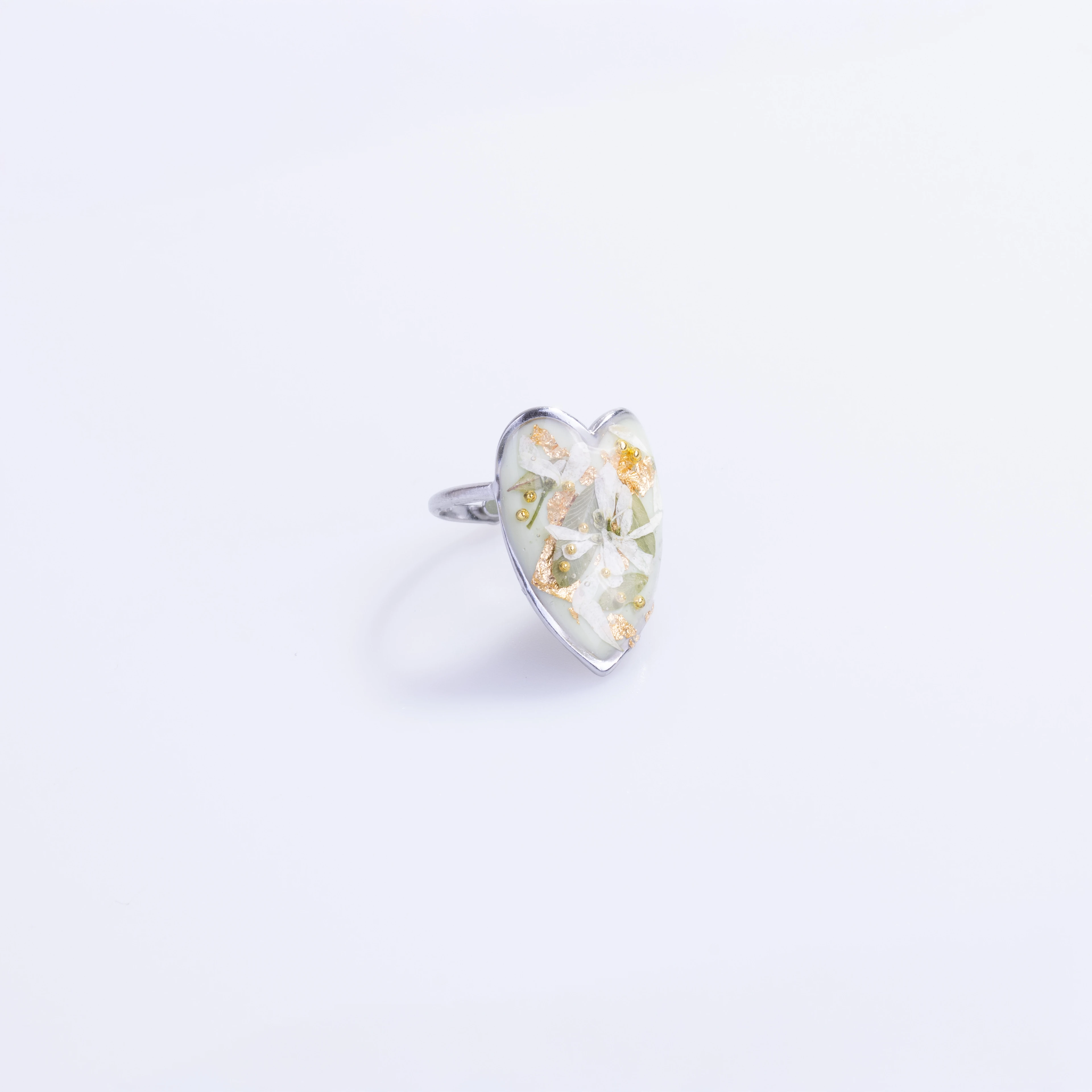 Wyind Ring | Çelik Yüzük