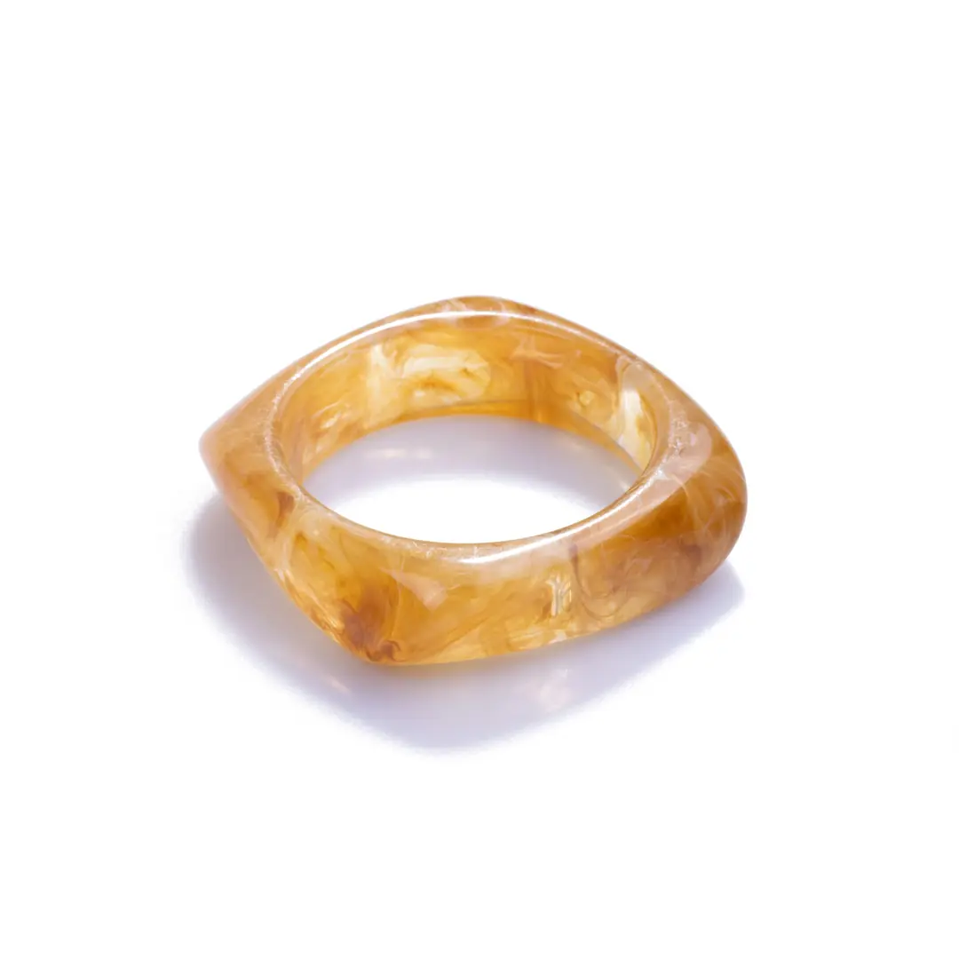 Honey Bangle | Bilezik