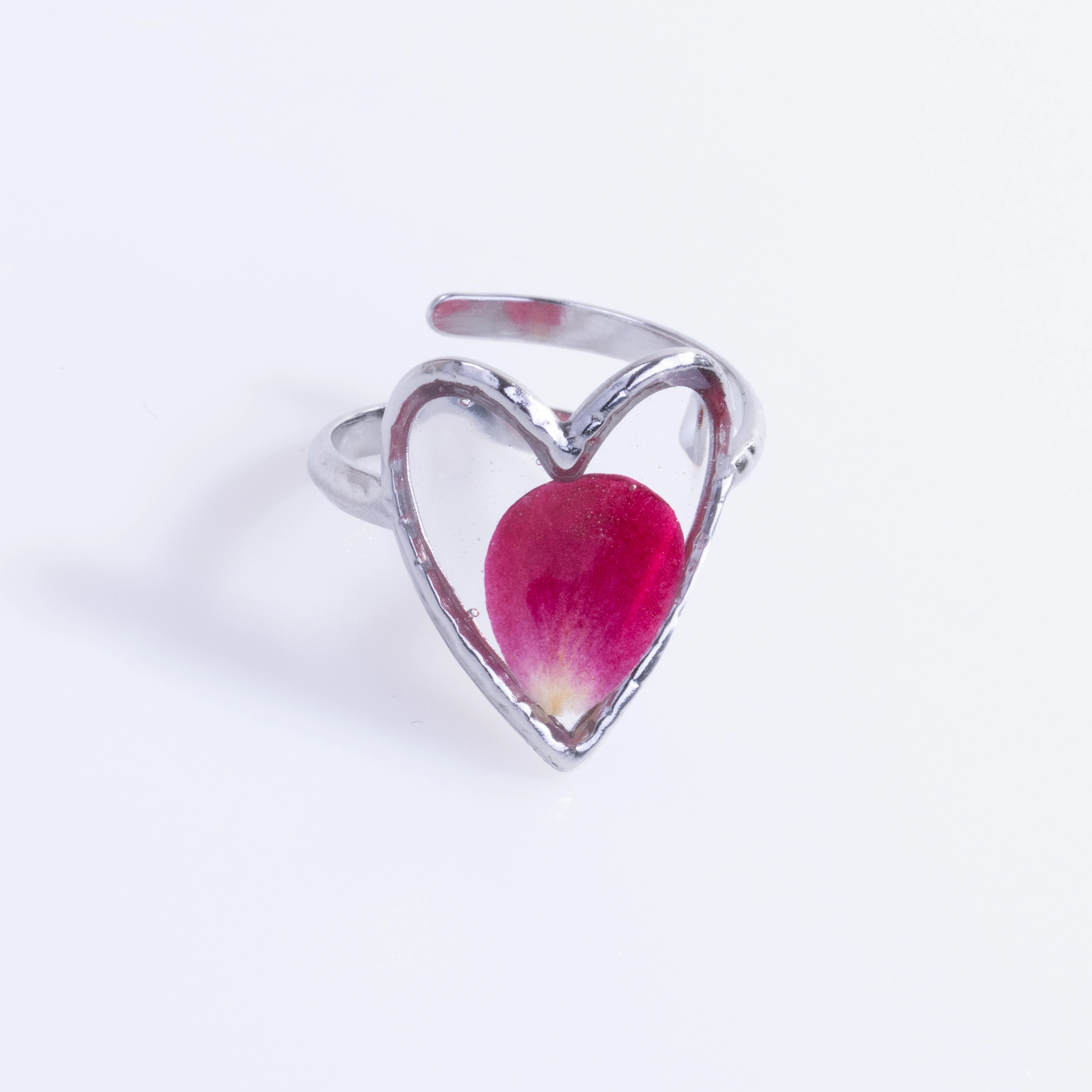 Kobo Ring | Çelik Yüzük