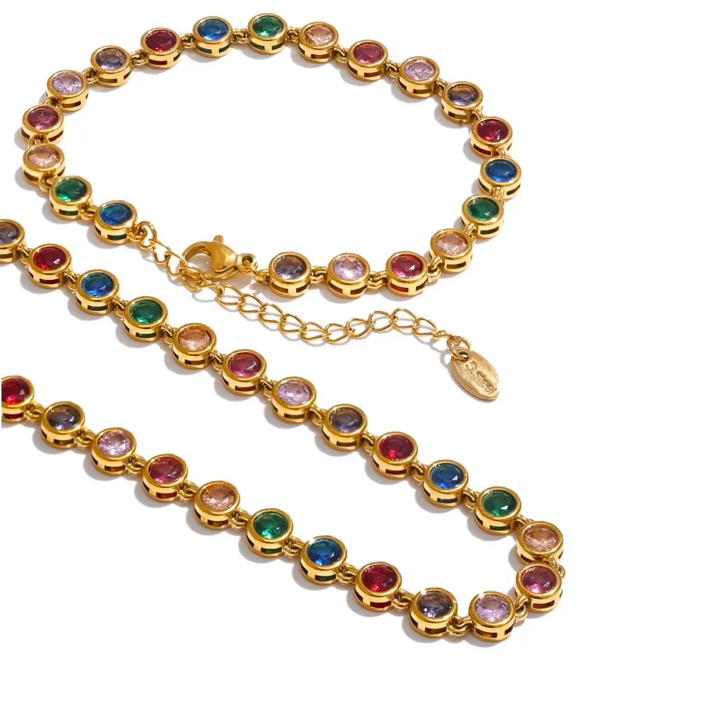 Ixelriel Necklace | Çelik Kolye 3