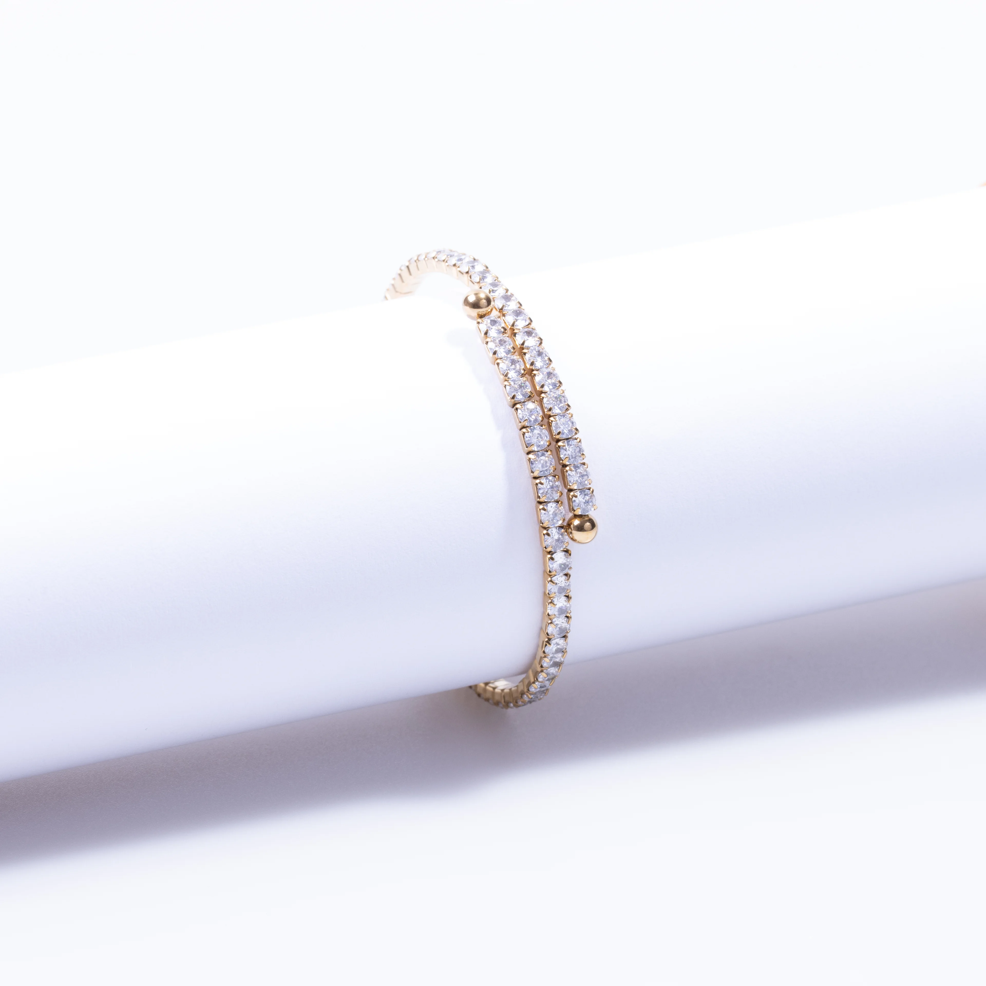 Monroe Bracelet | Çelik Bileklik
