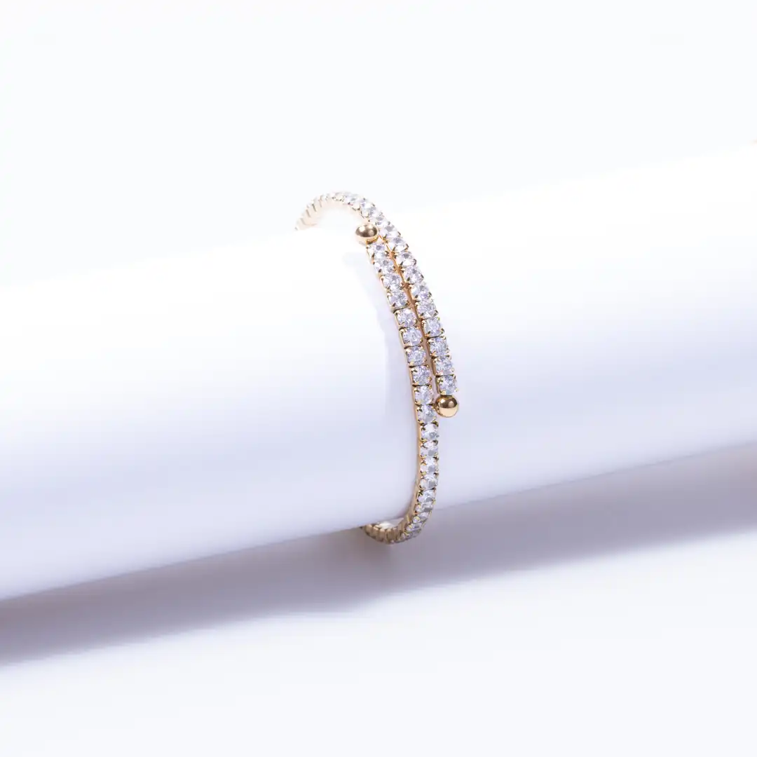 Monroe Bracelet | Çelik Bileklik 3