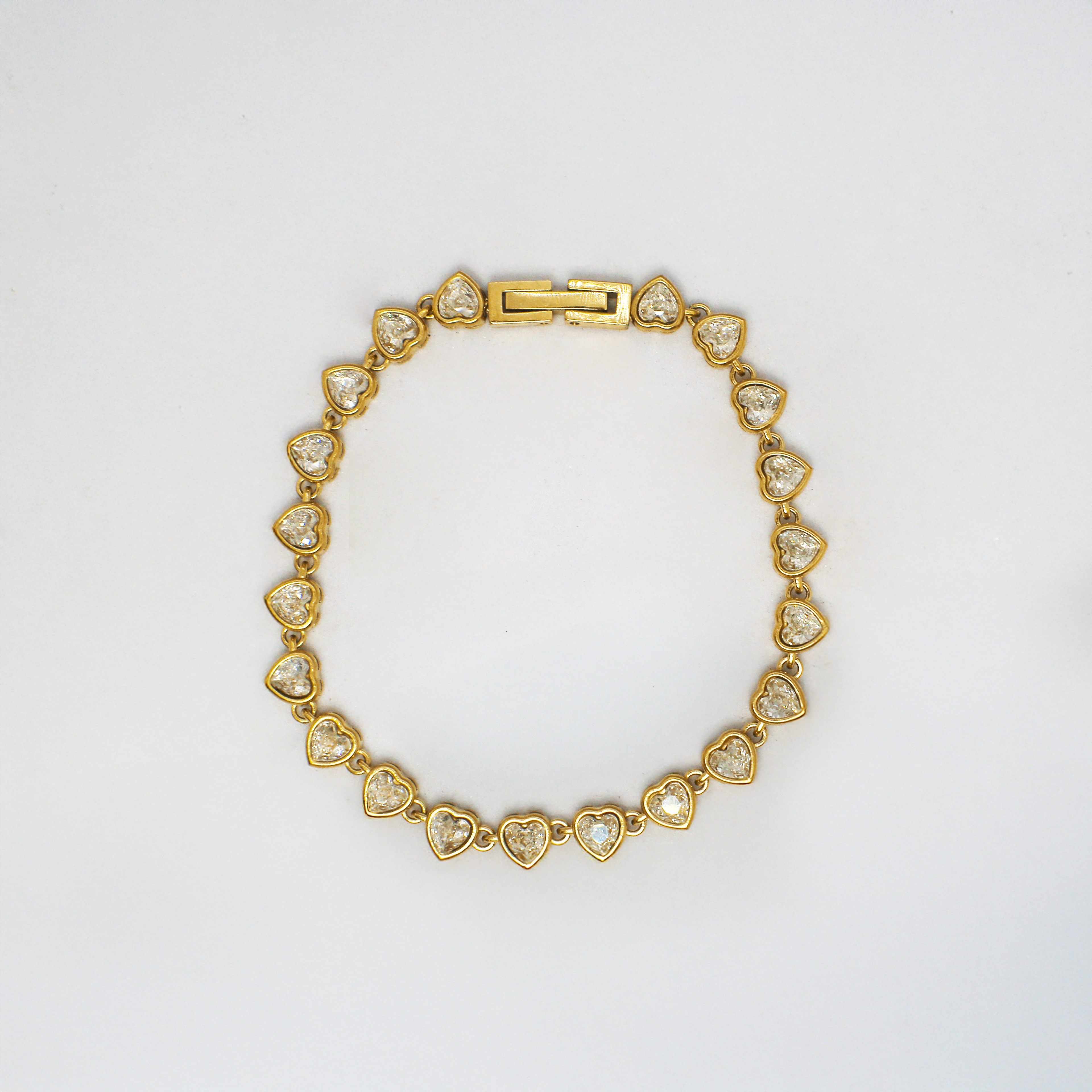  Velina Bracelet | Çelik Bileklik