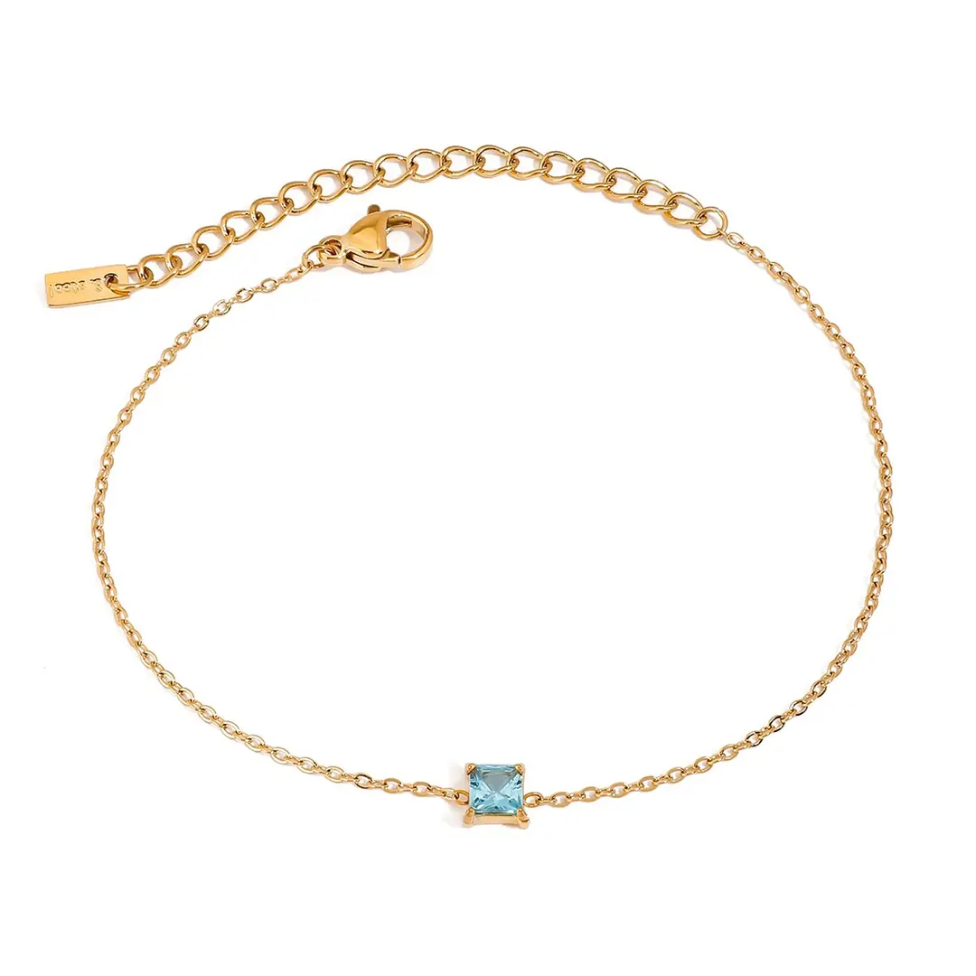 Neptara Bracelet | Çelik Bileklik