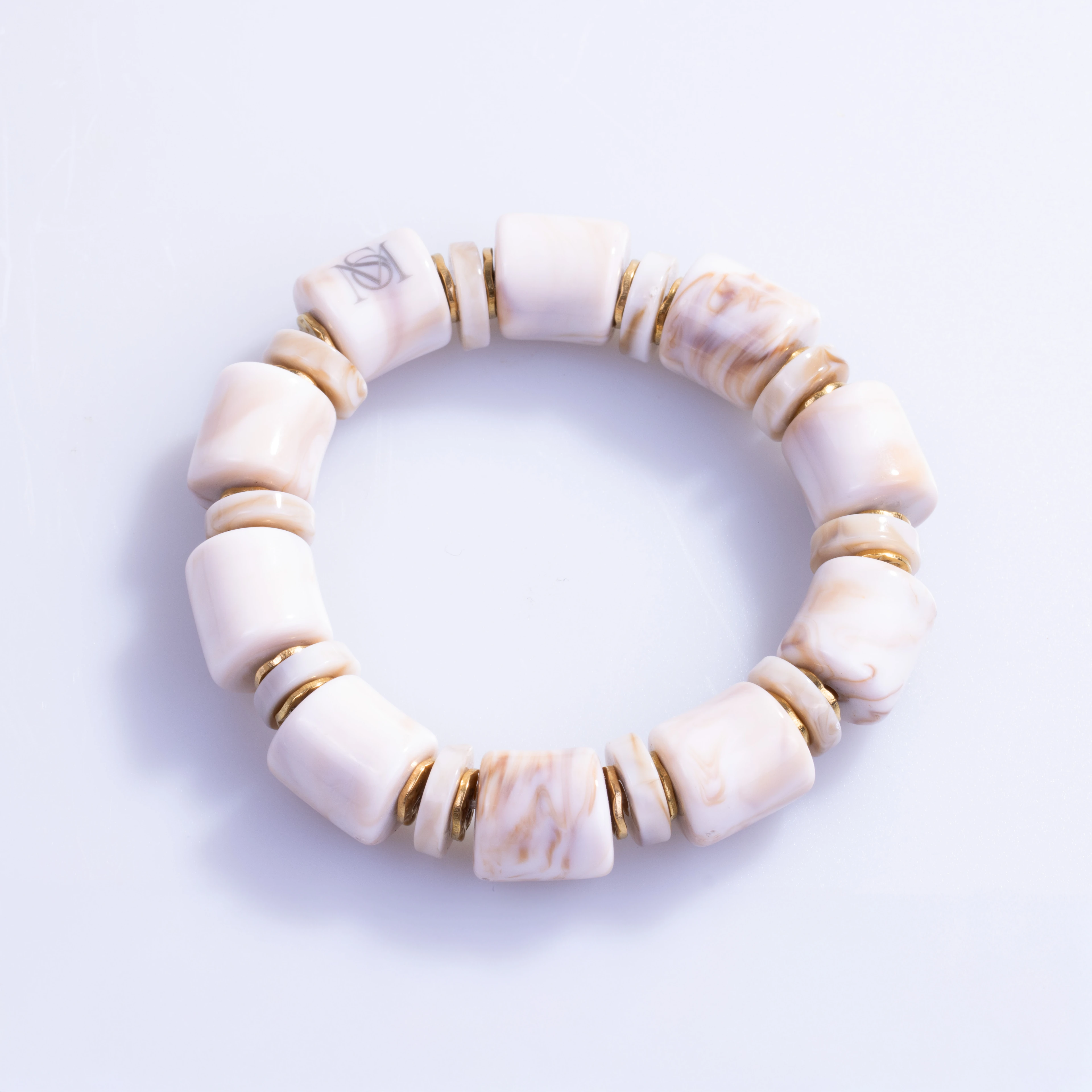 Ivoryra Bracelet | Bileklik