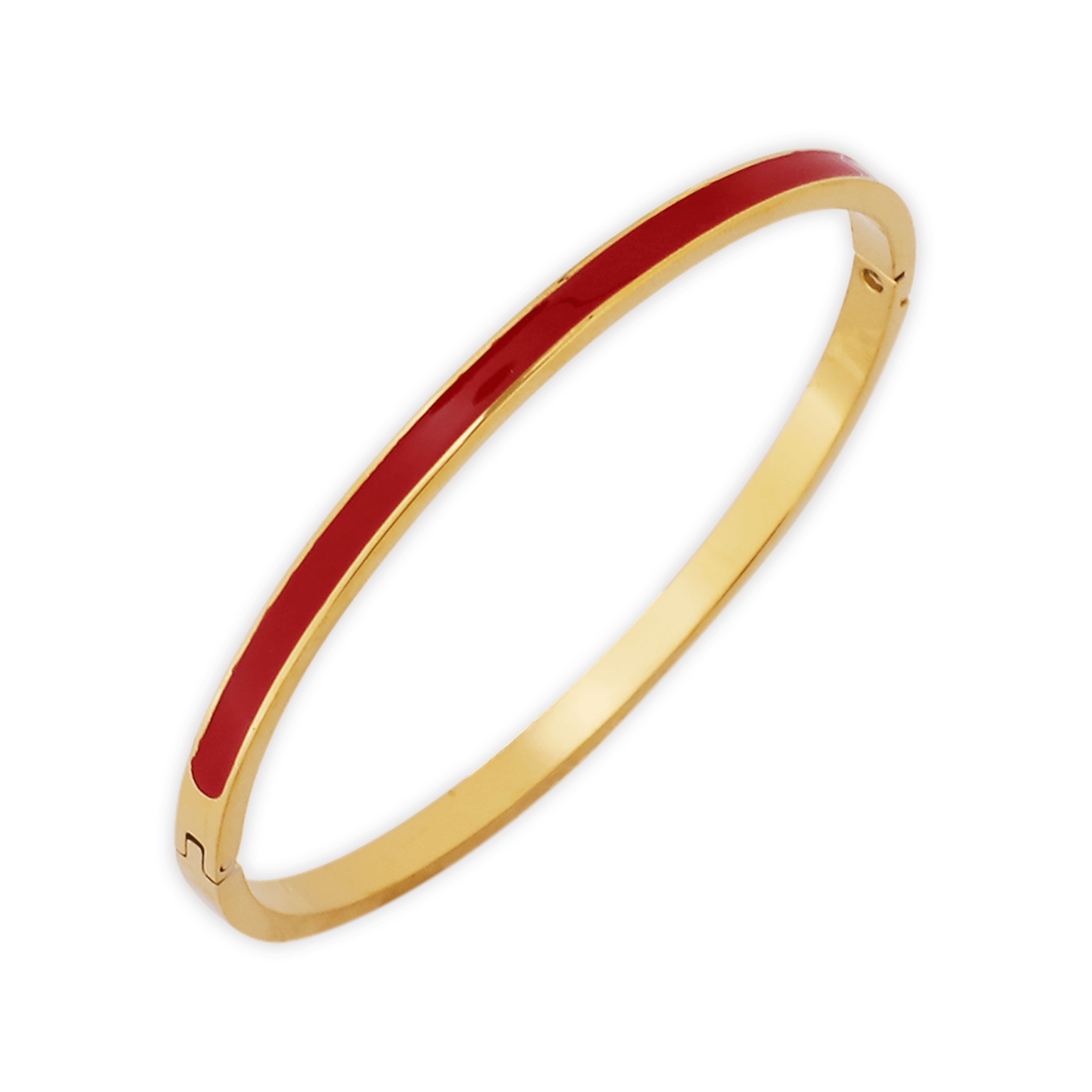 Rubina Bracelet | Çelik Bileklik