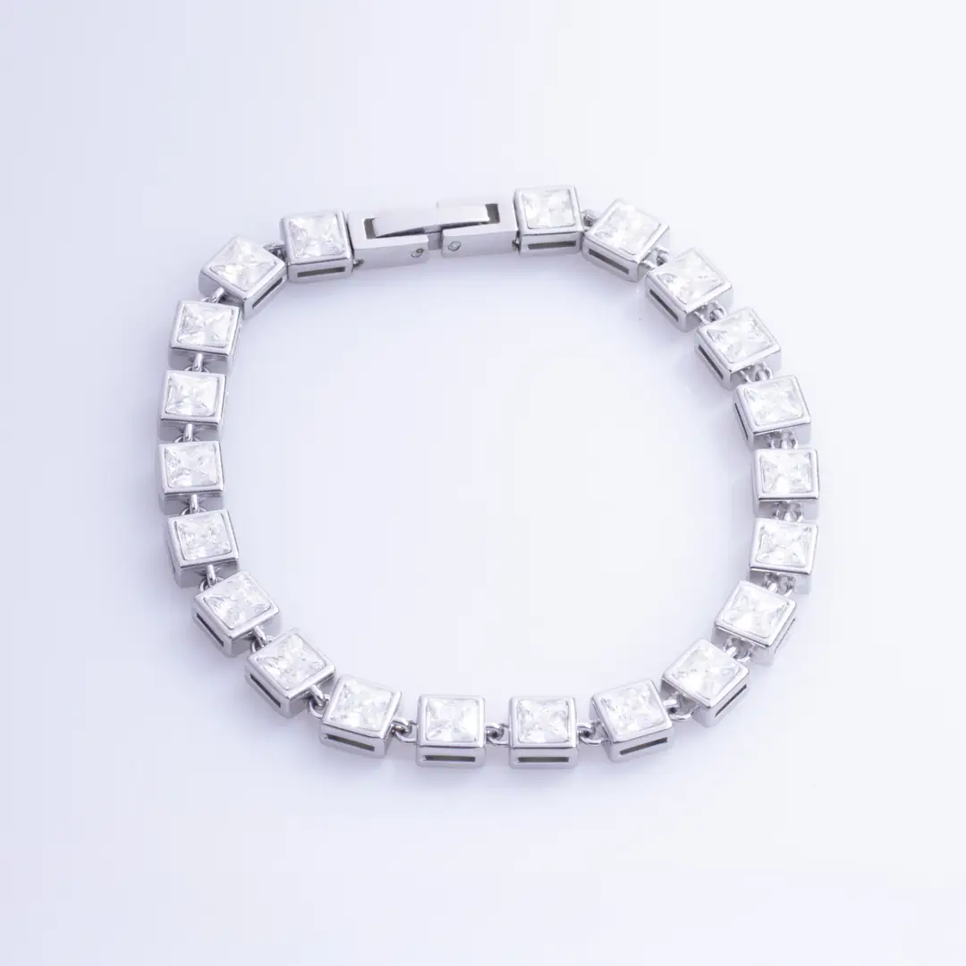 Lunelis Bracelet | Çelik Bileklik