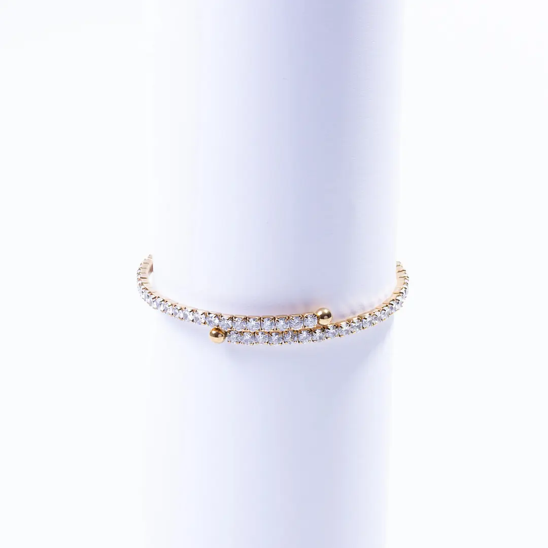 Monroe Bracelet | Çelik Bileklik 5