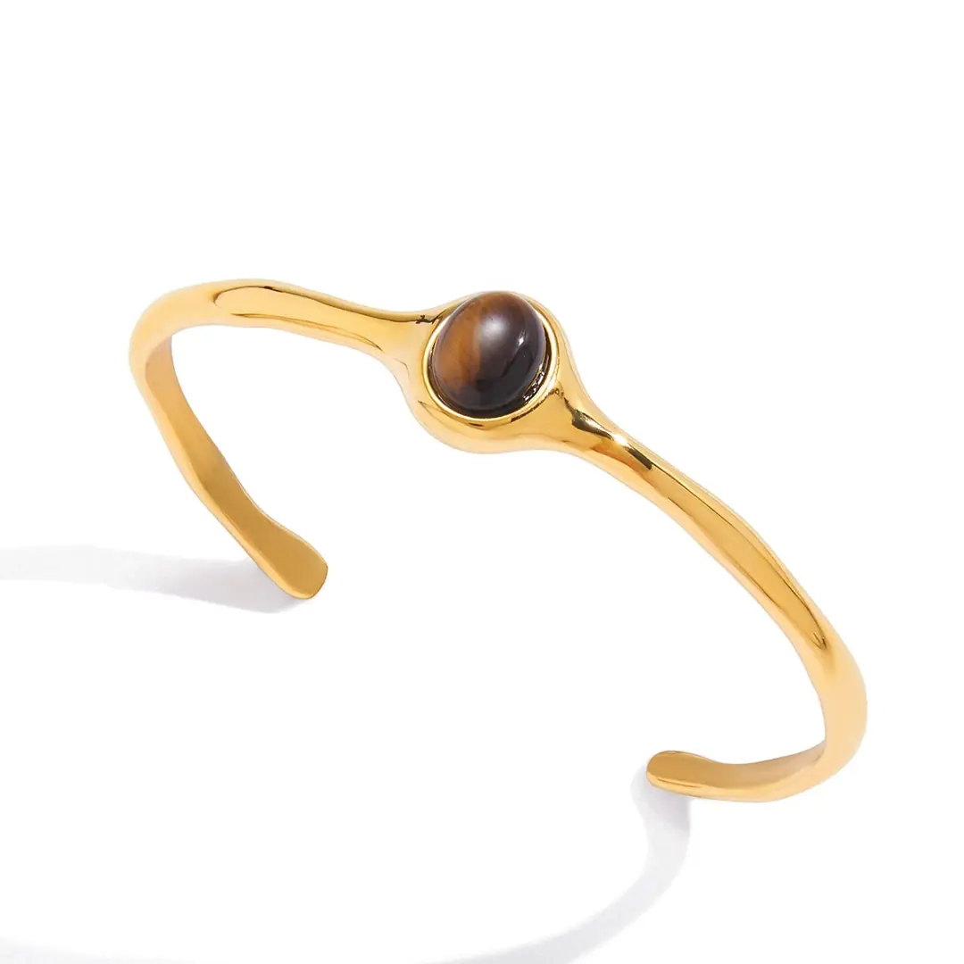 Terrabel Bracelet | Çelik Bileklik 3