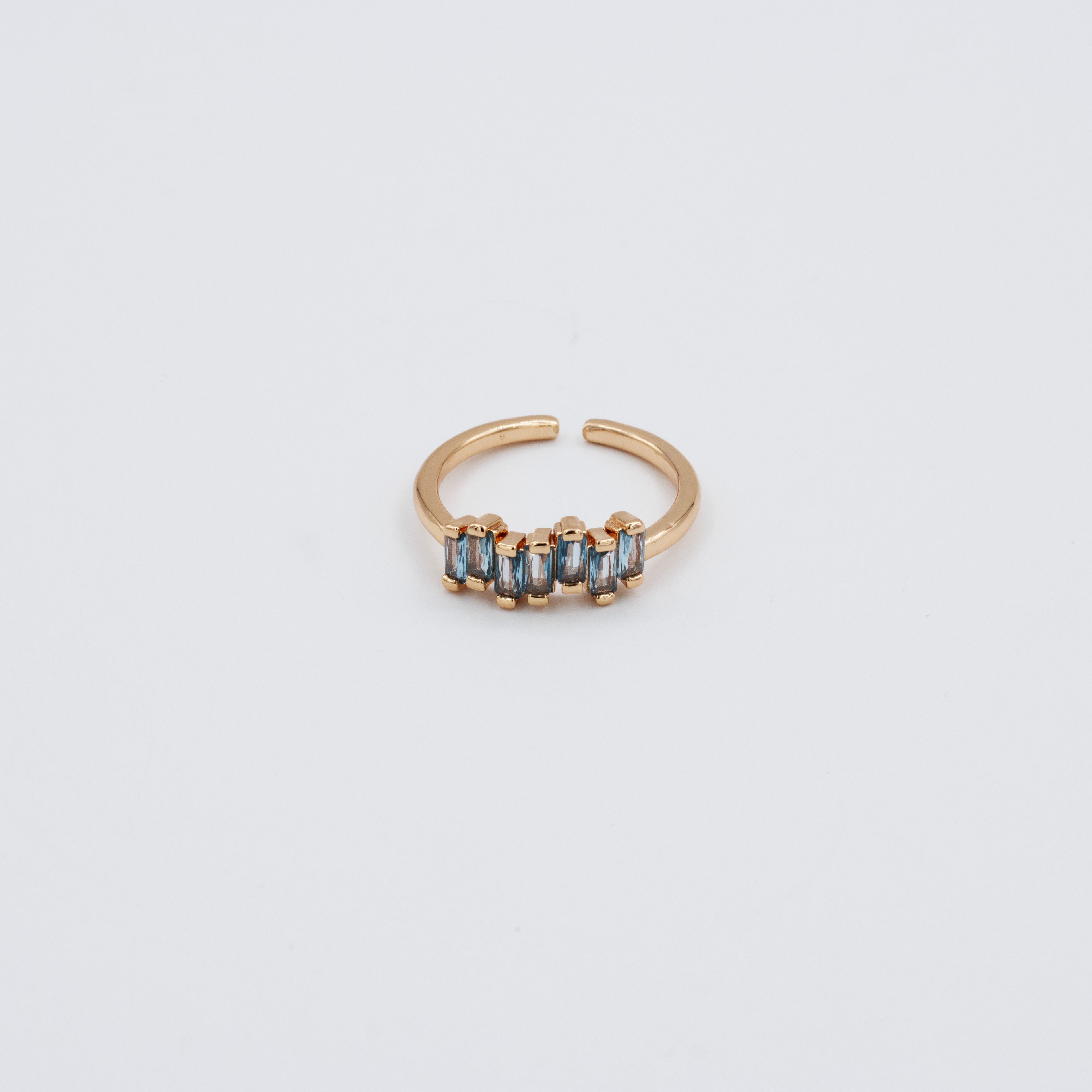 Shimmer Ring | Yüzük