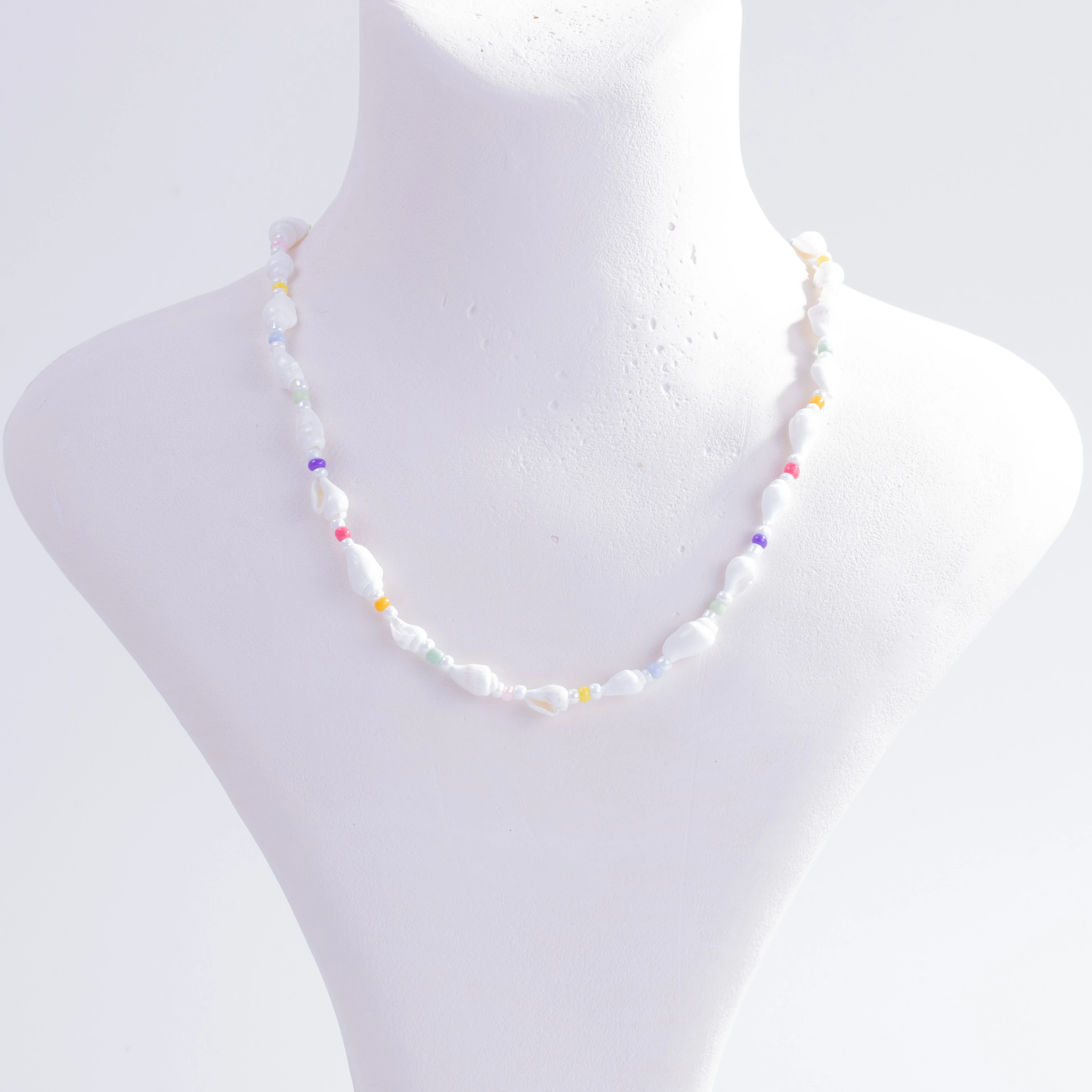 Marea Necklace | Çelik Kolye