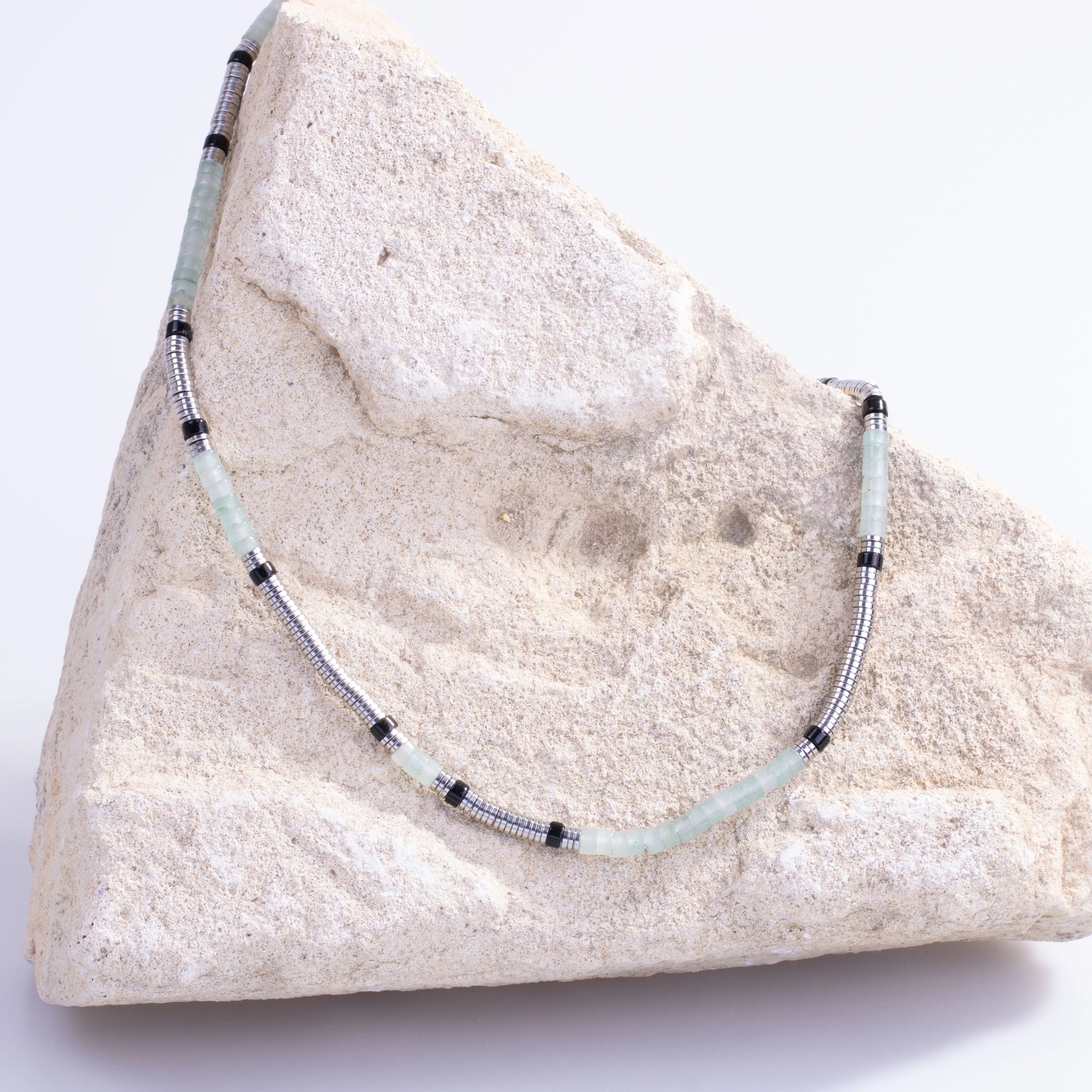 Joarx Necklace | Erkek Çelik Kolye