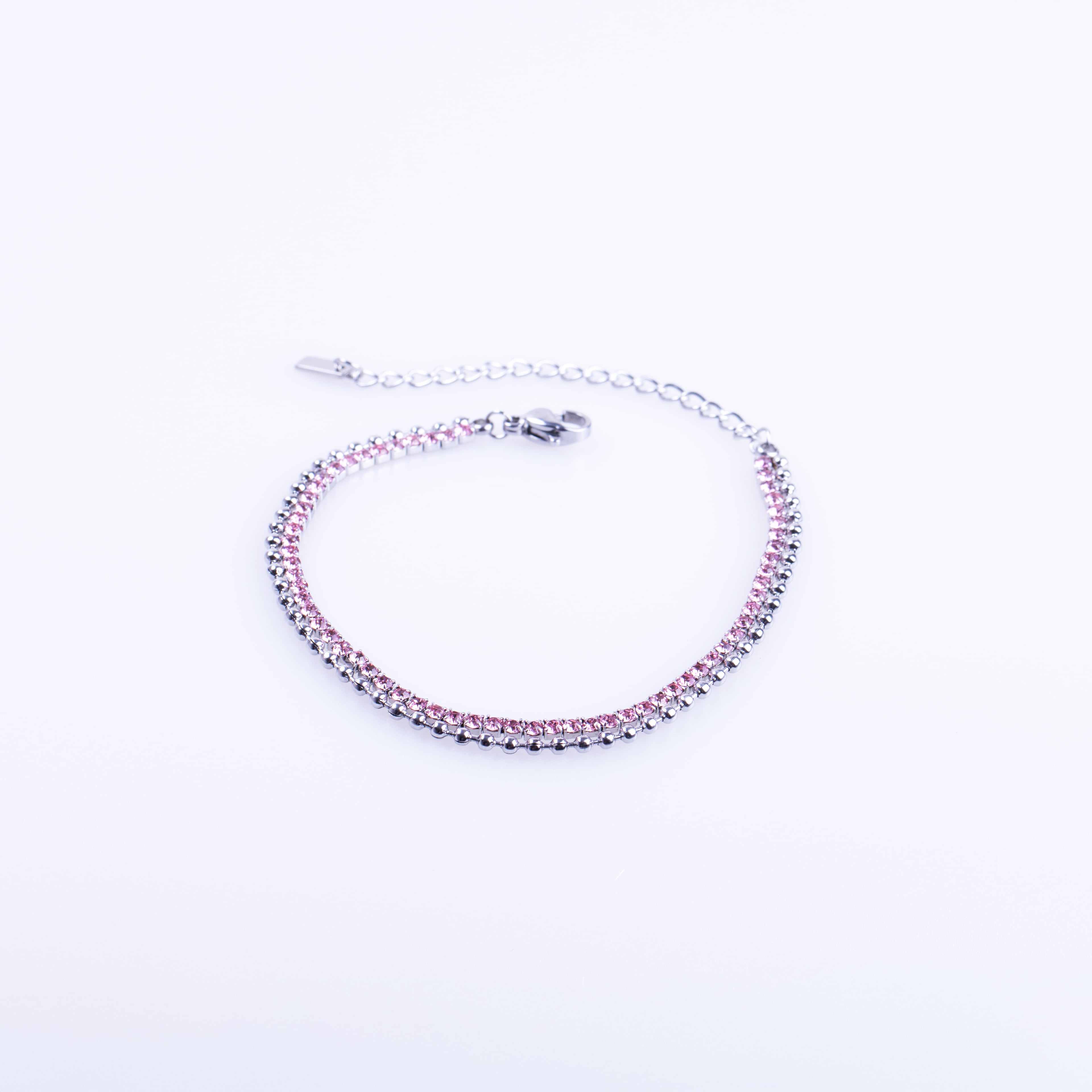 Juji Bracelet | Çelik Bileklik