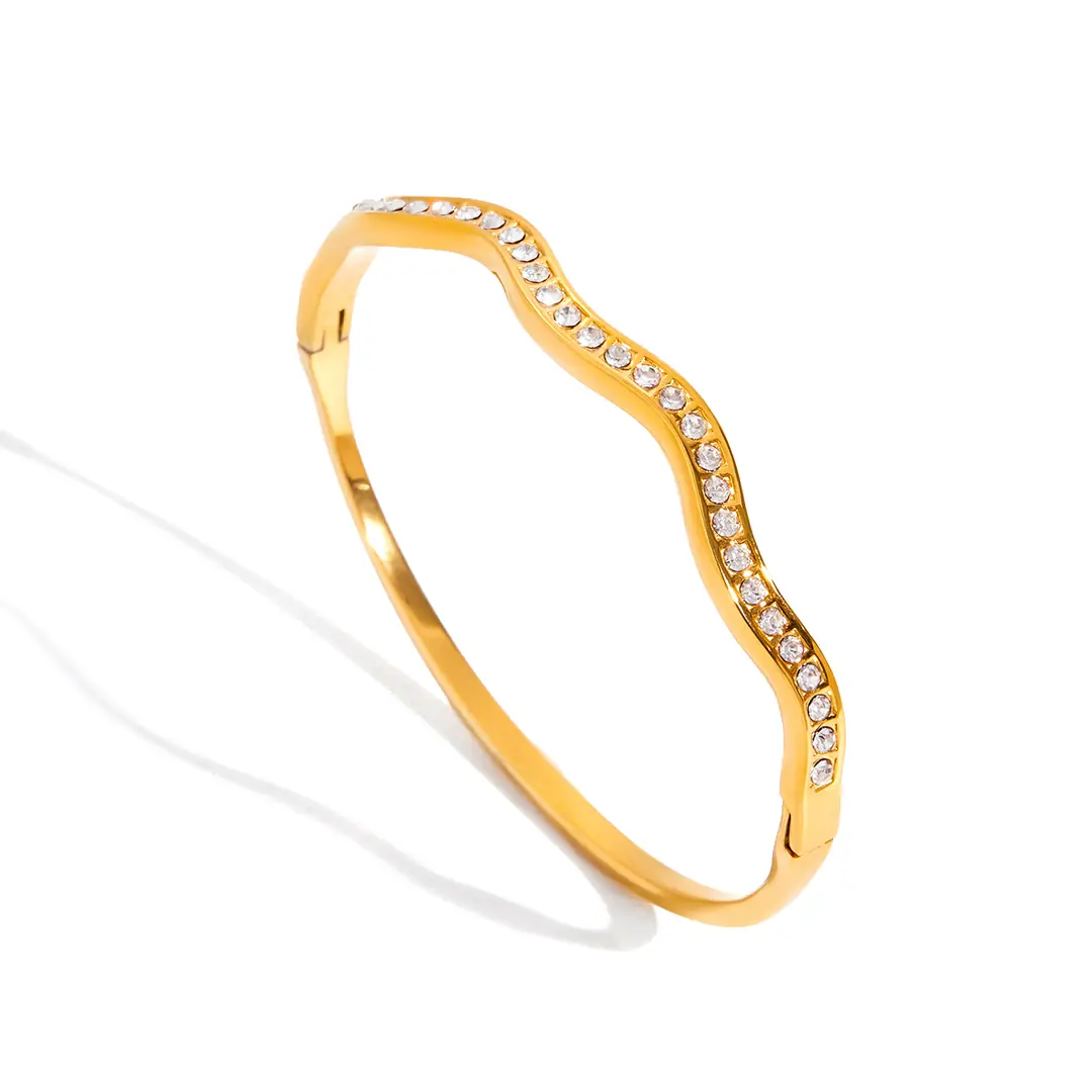 Hafendas Bracelet | Çelik Bileklik