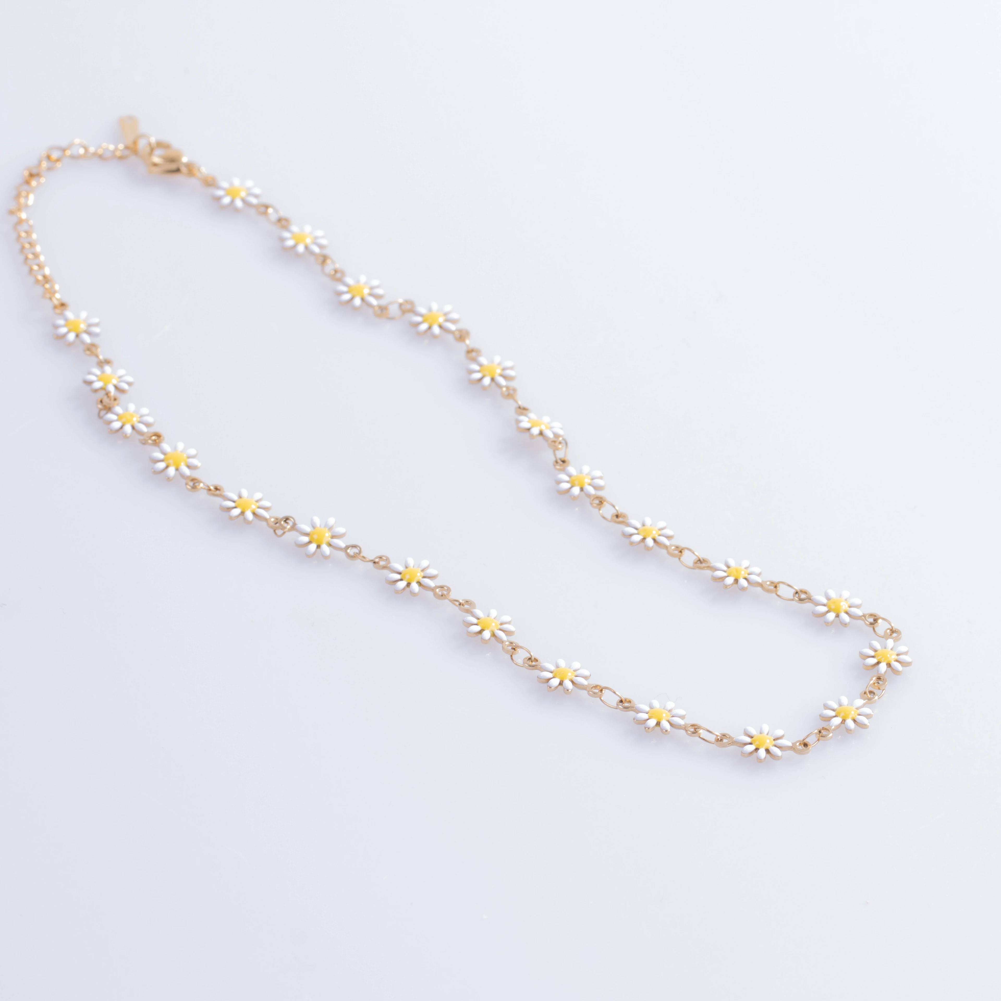 Mirella Necklace | Çelik Kolye