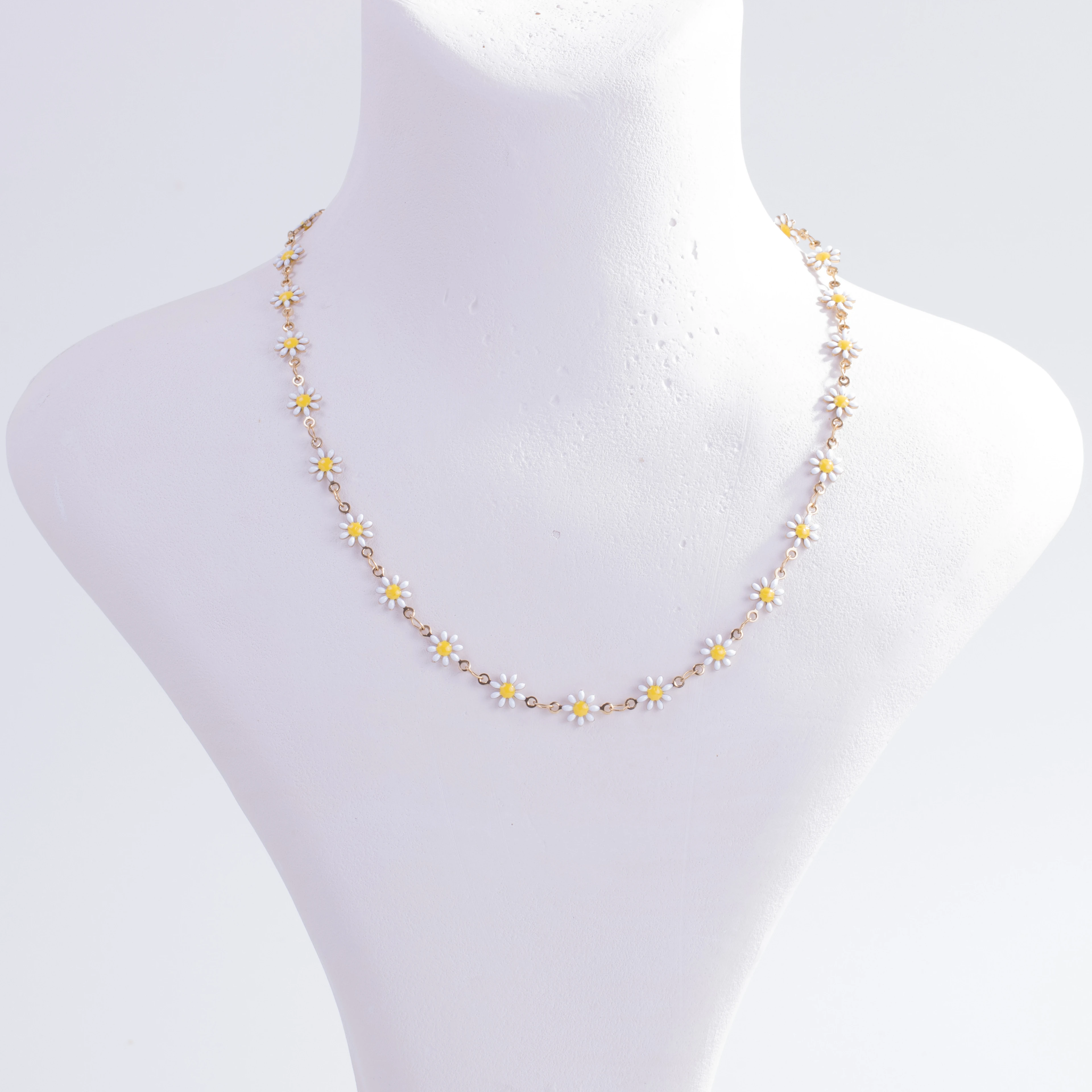 Mirella Necklace | Çelik Kolye
