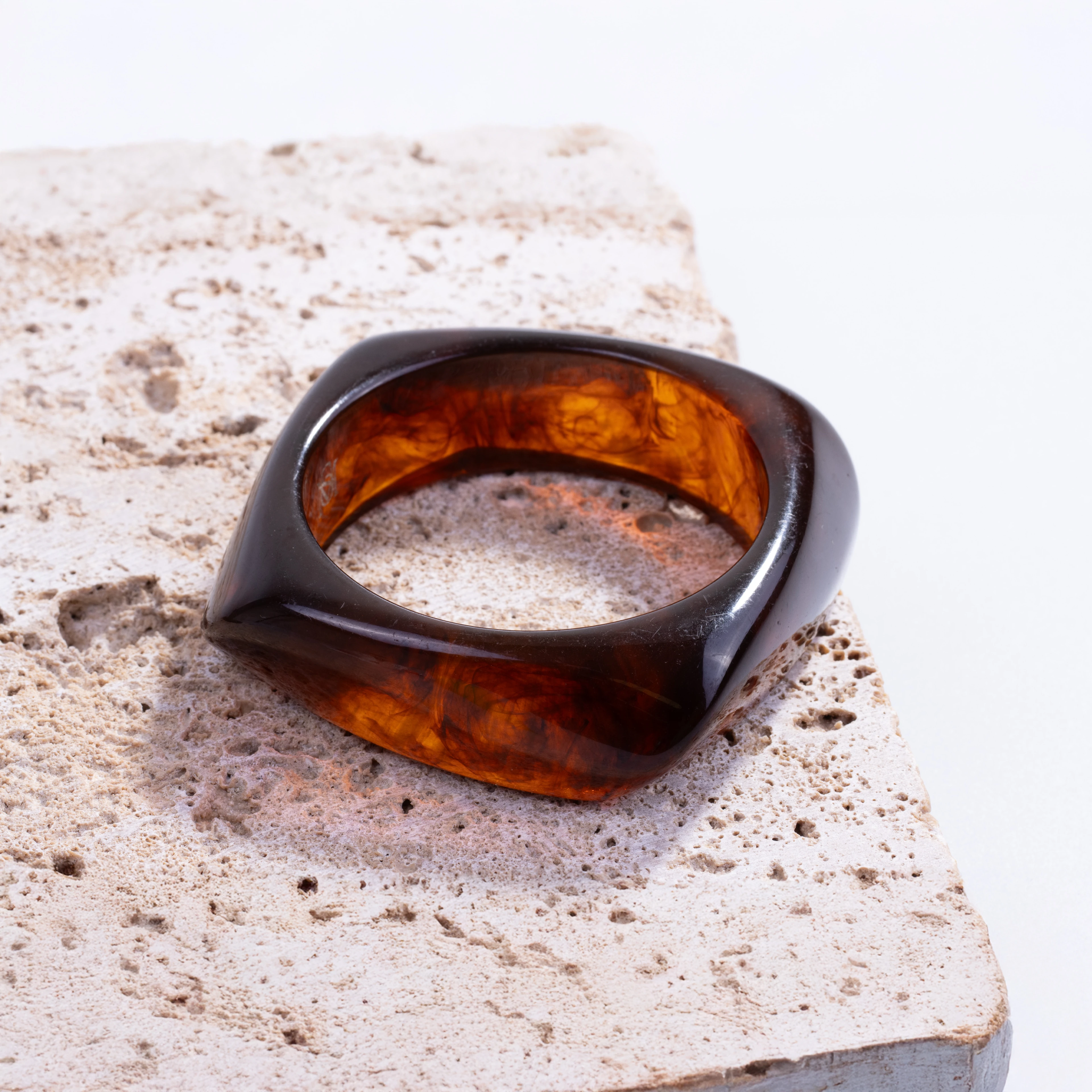 Ambera Bangle | Bilezik