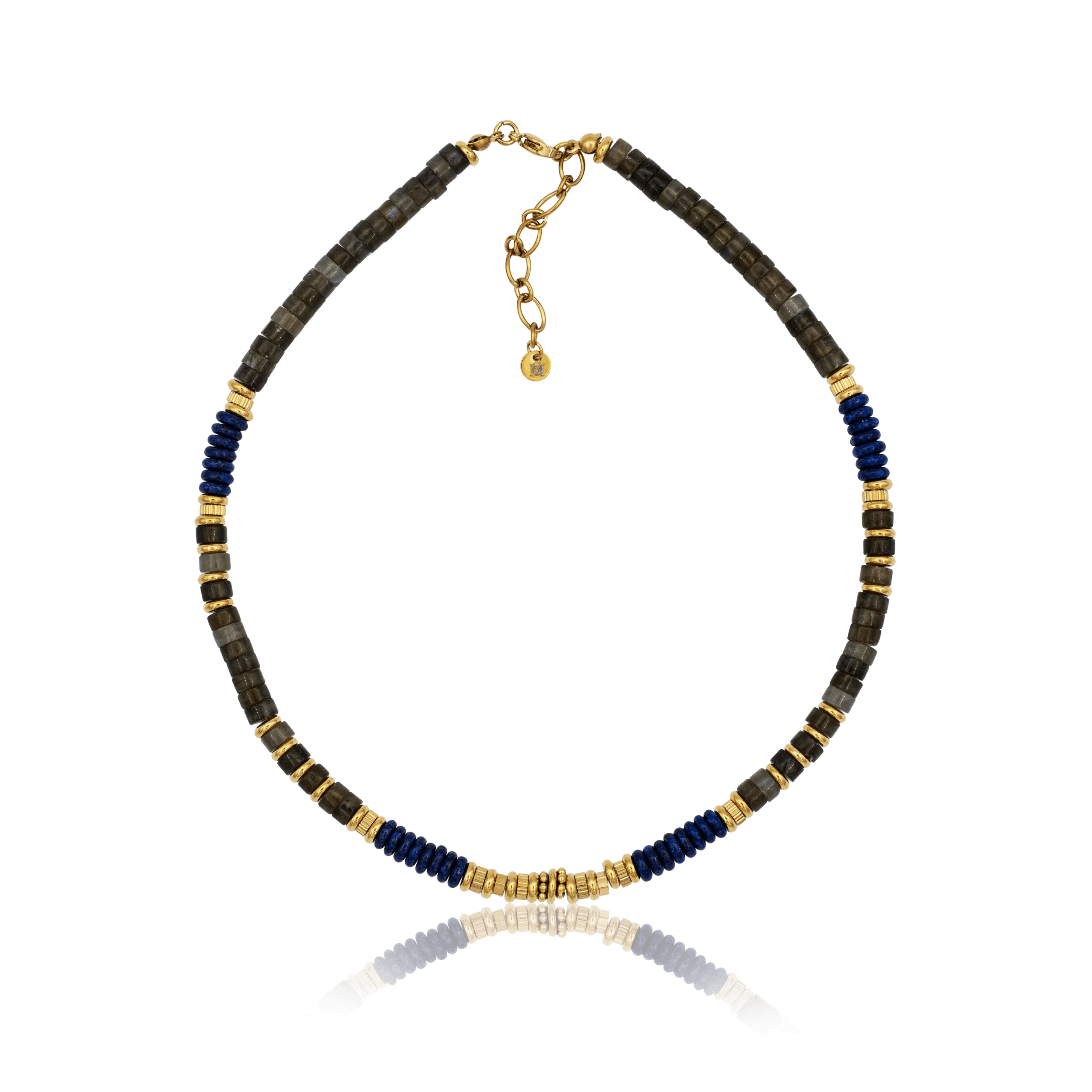 Orren Necklace | Doğal Taş Kolye