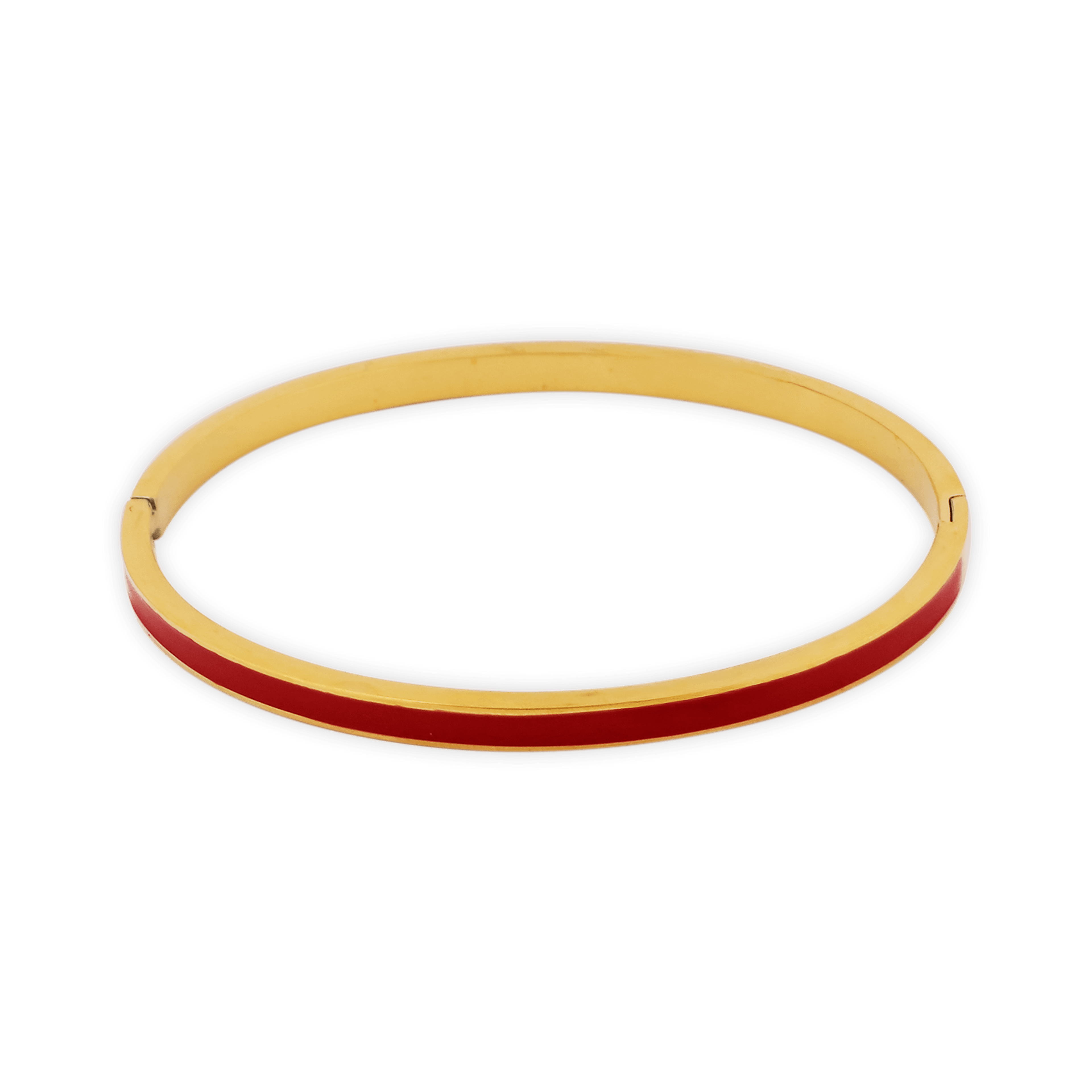 Rubina Bracelet | Çelik Bileklik