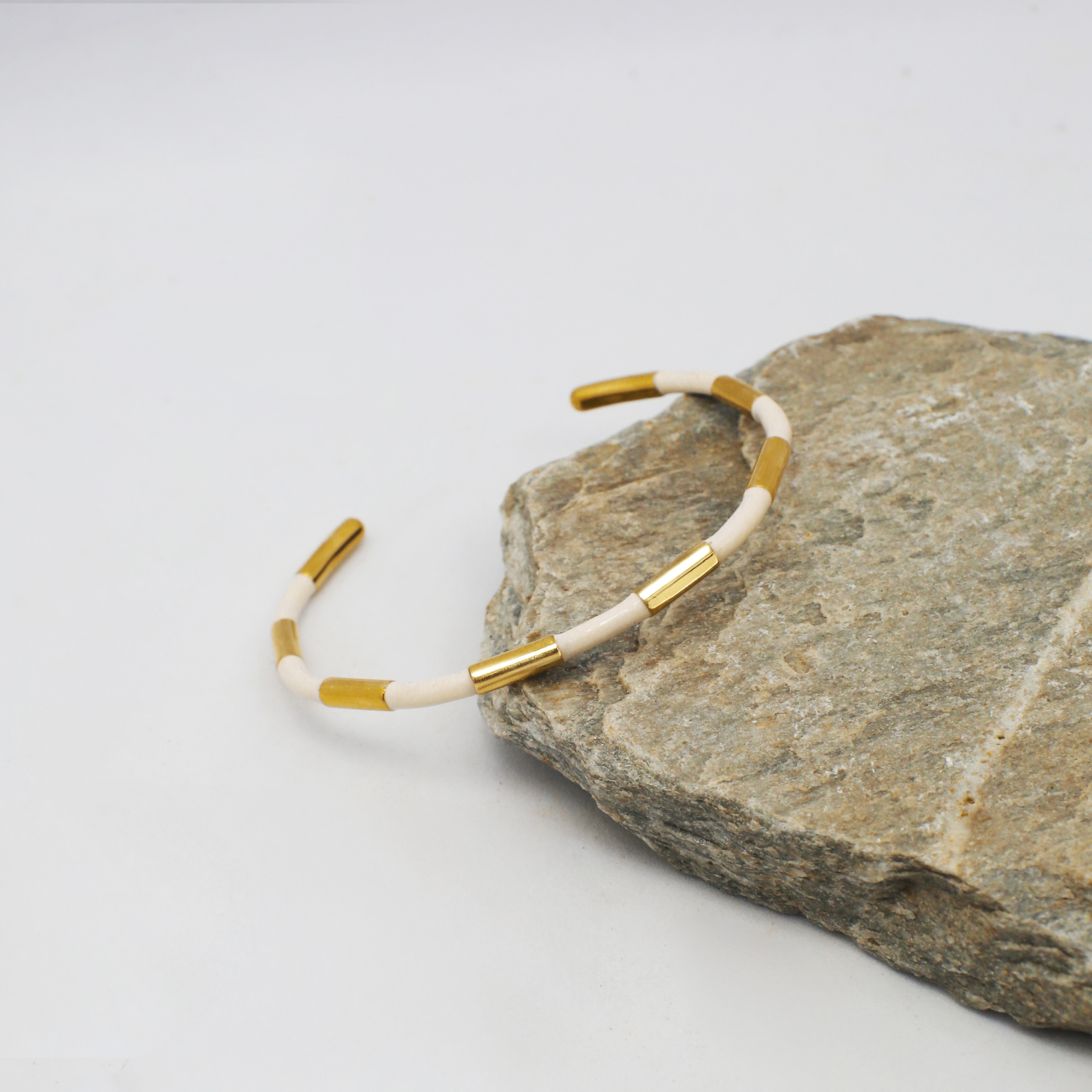Melore Bracelet | Çelik Bileklik