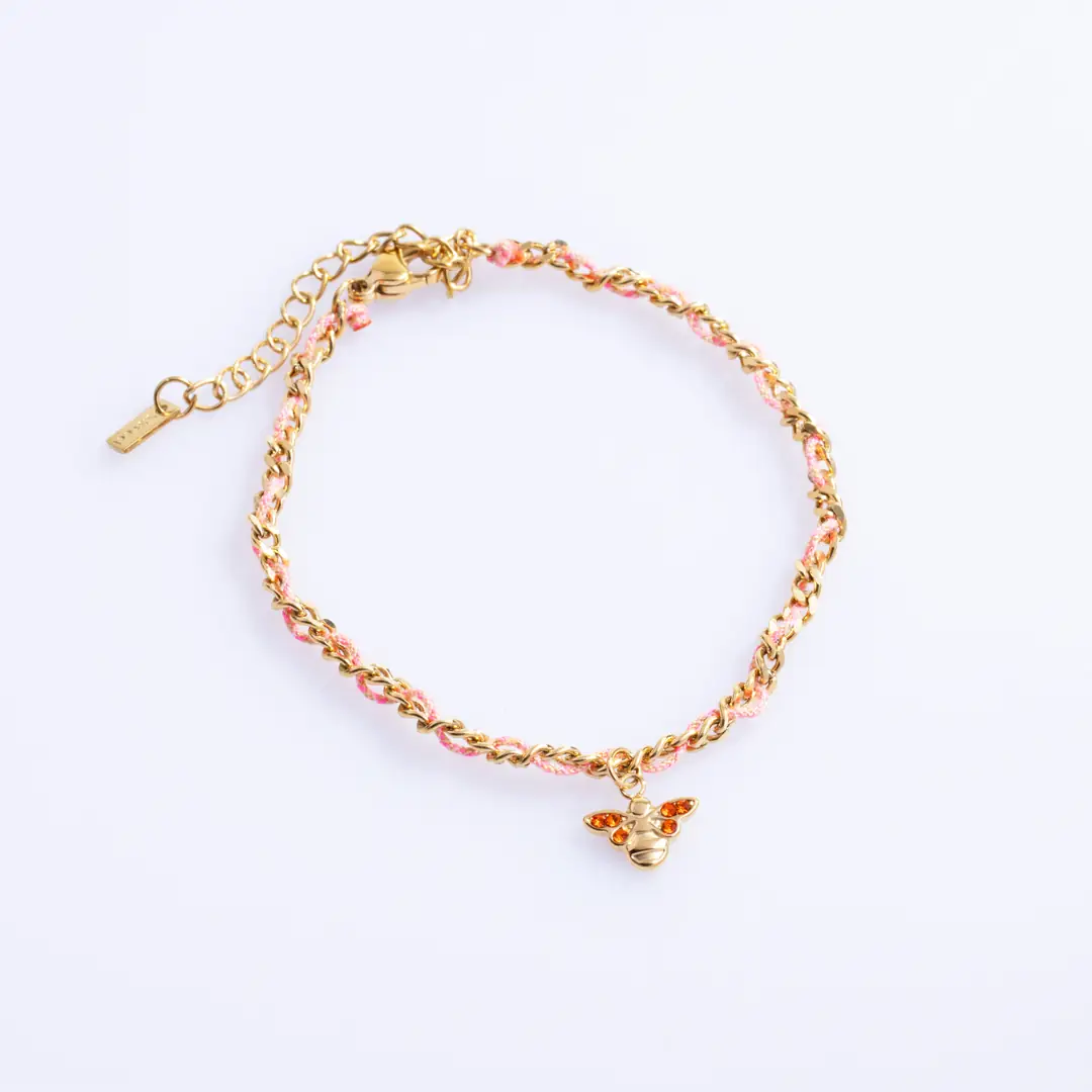 Ronera Bracelet | Çelik Bileklik