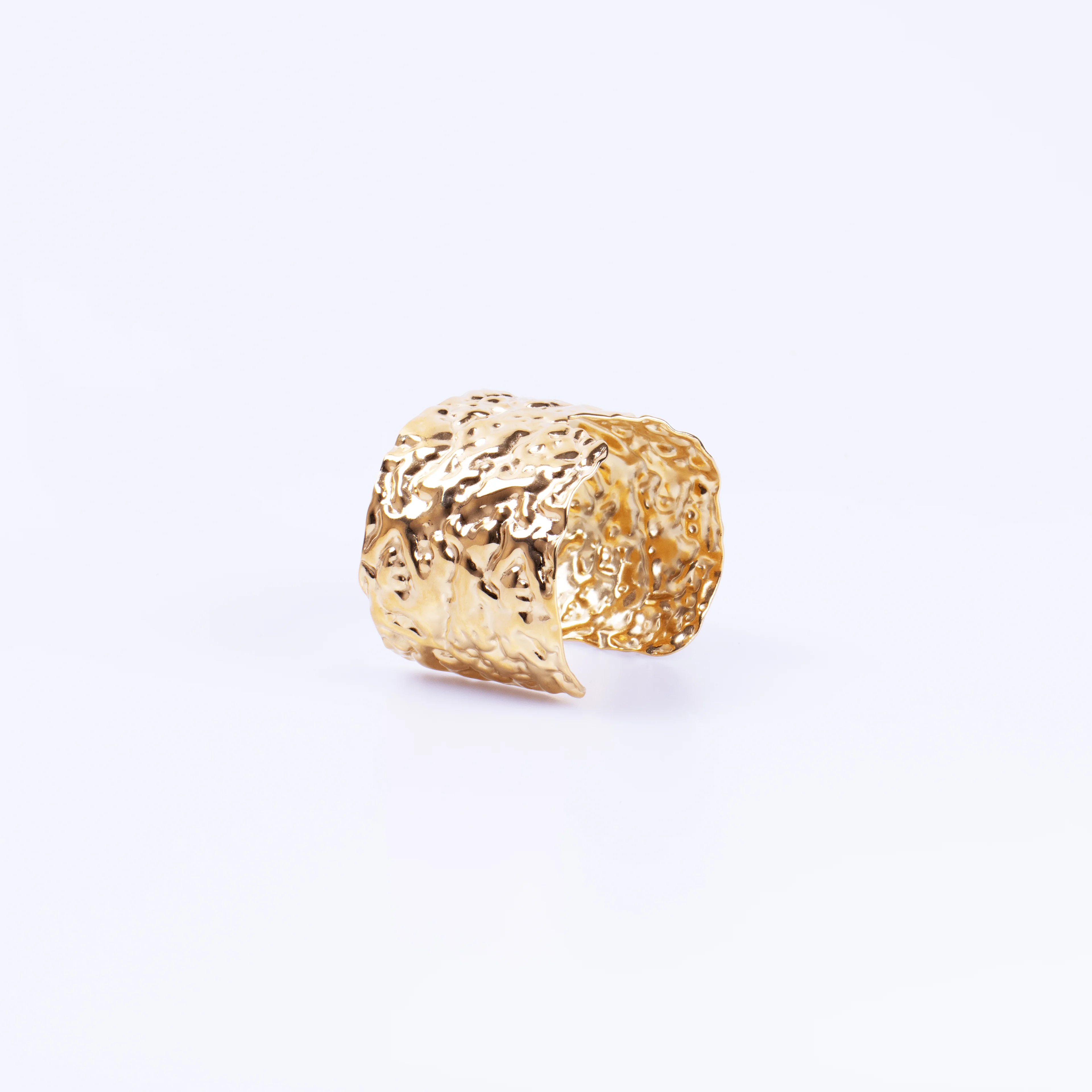 Freja Bracelet | Çelik Bileklik