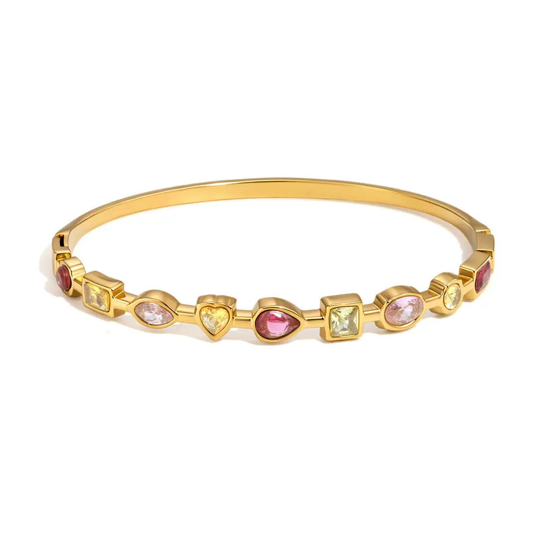 Canklis Bracelet | Çelik Bileklik