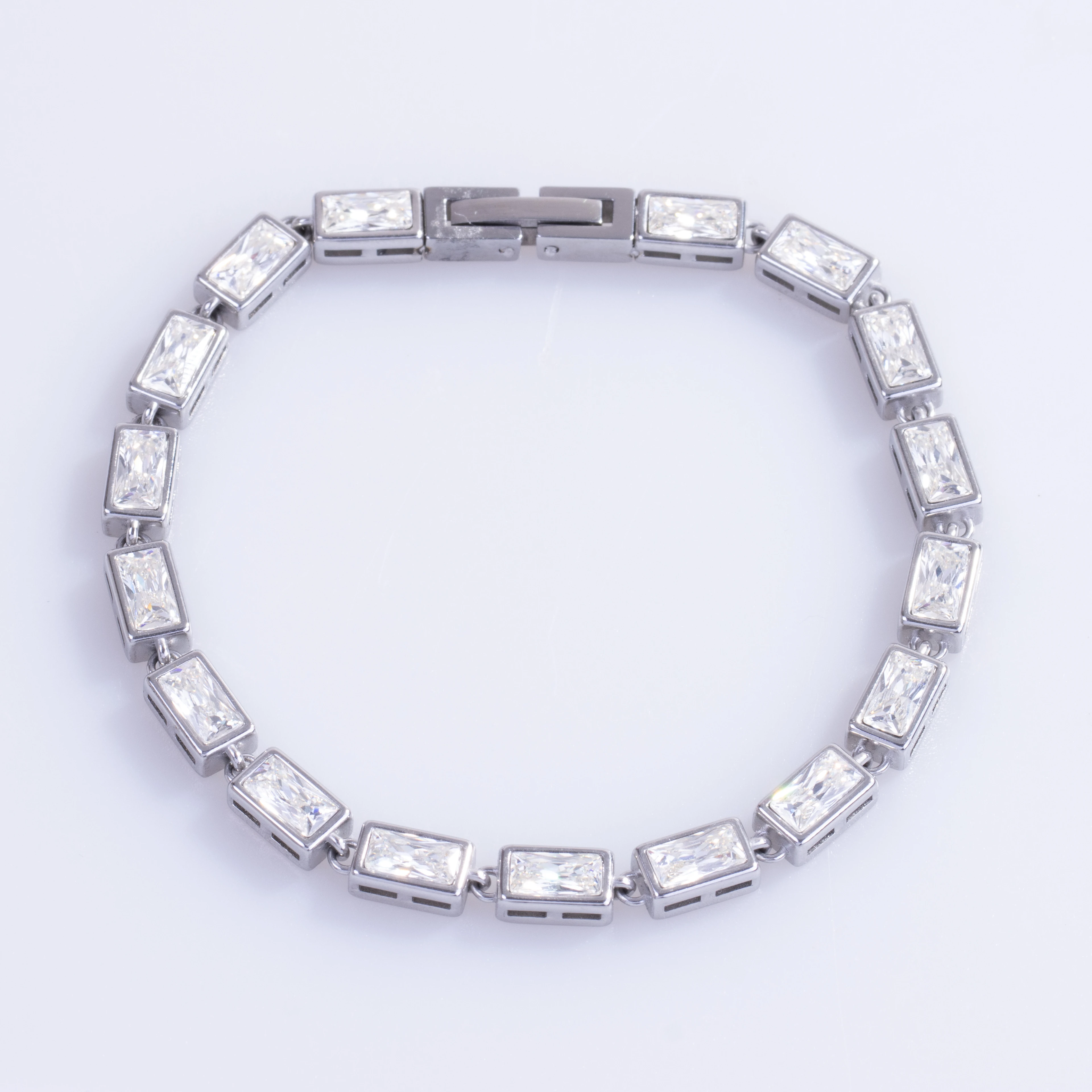 Vols Bracelet | Çelik Bileklik