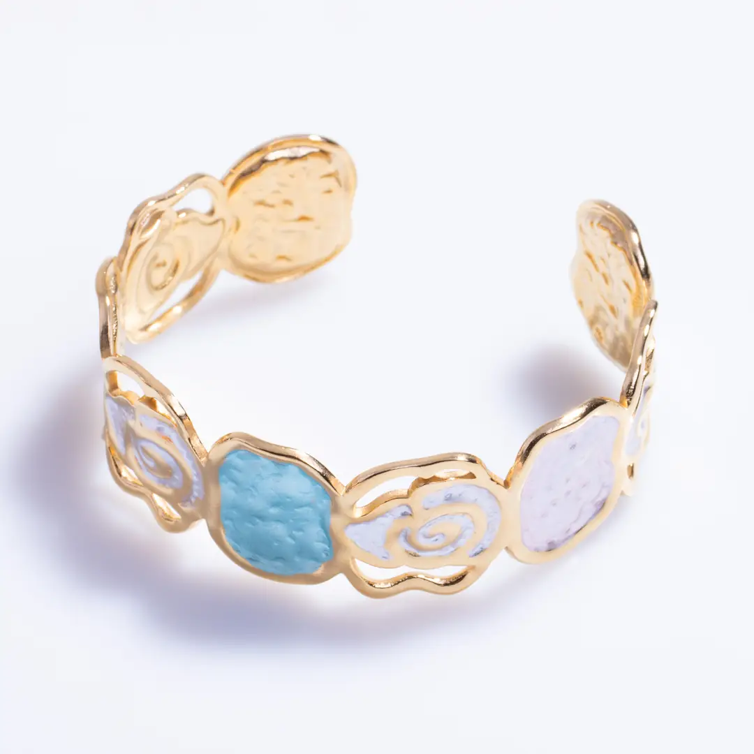 Ardelle Bracelet | Çelik Bileklik 3