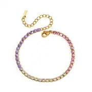 Aurora Bracelet | Çelik Bileklik