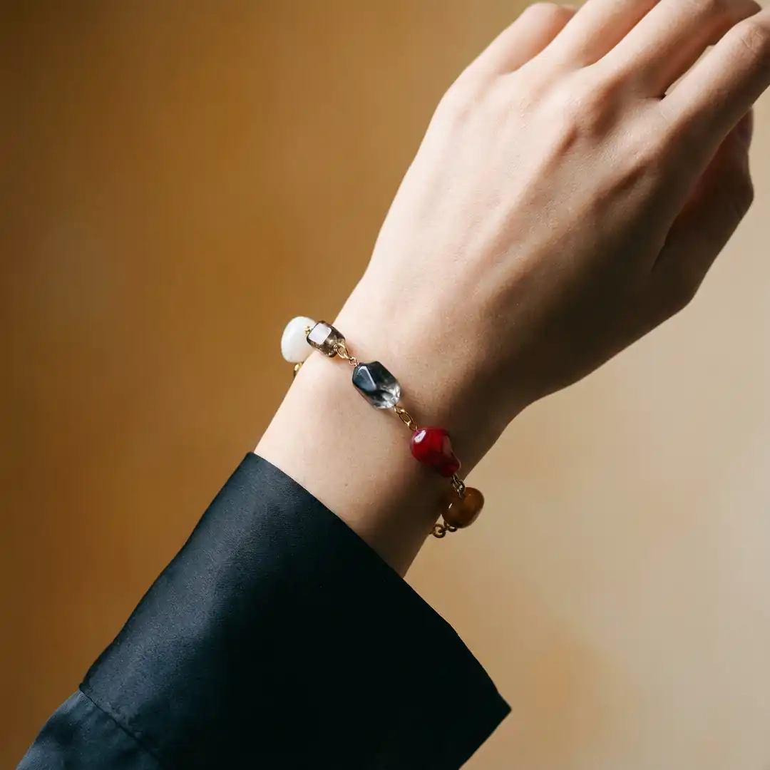 Elparis Bracelet | Boncuklu Bileklik 2