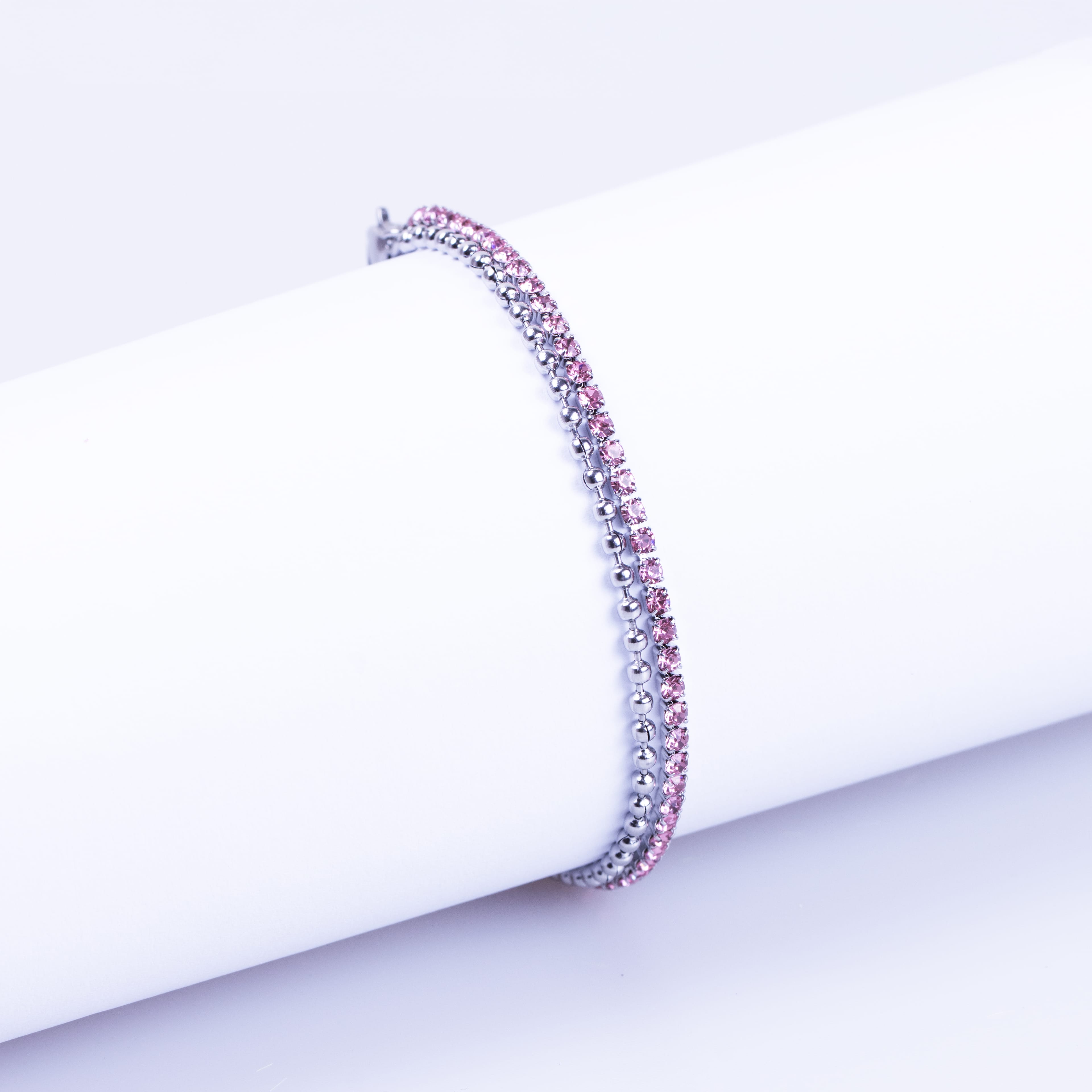 Juji Bracelet | Çelik Bileklik