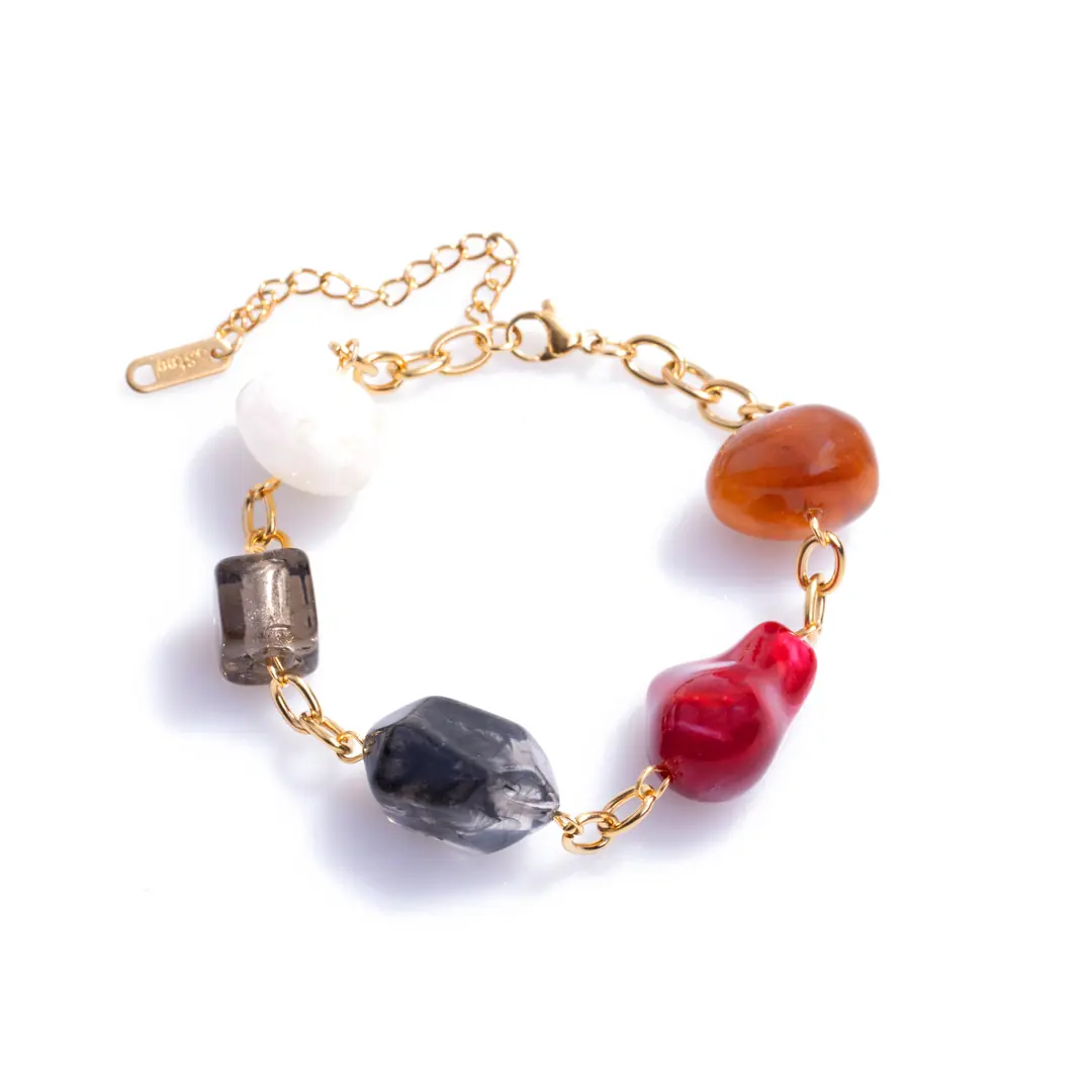 Elparis Bracelet | Boncuklu Bileklik