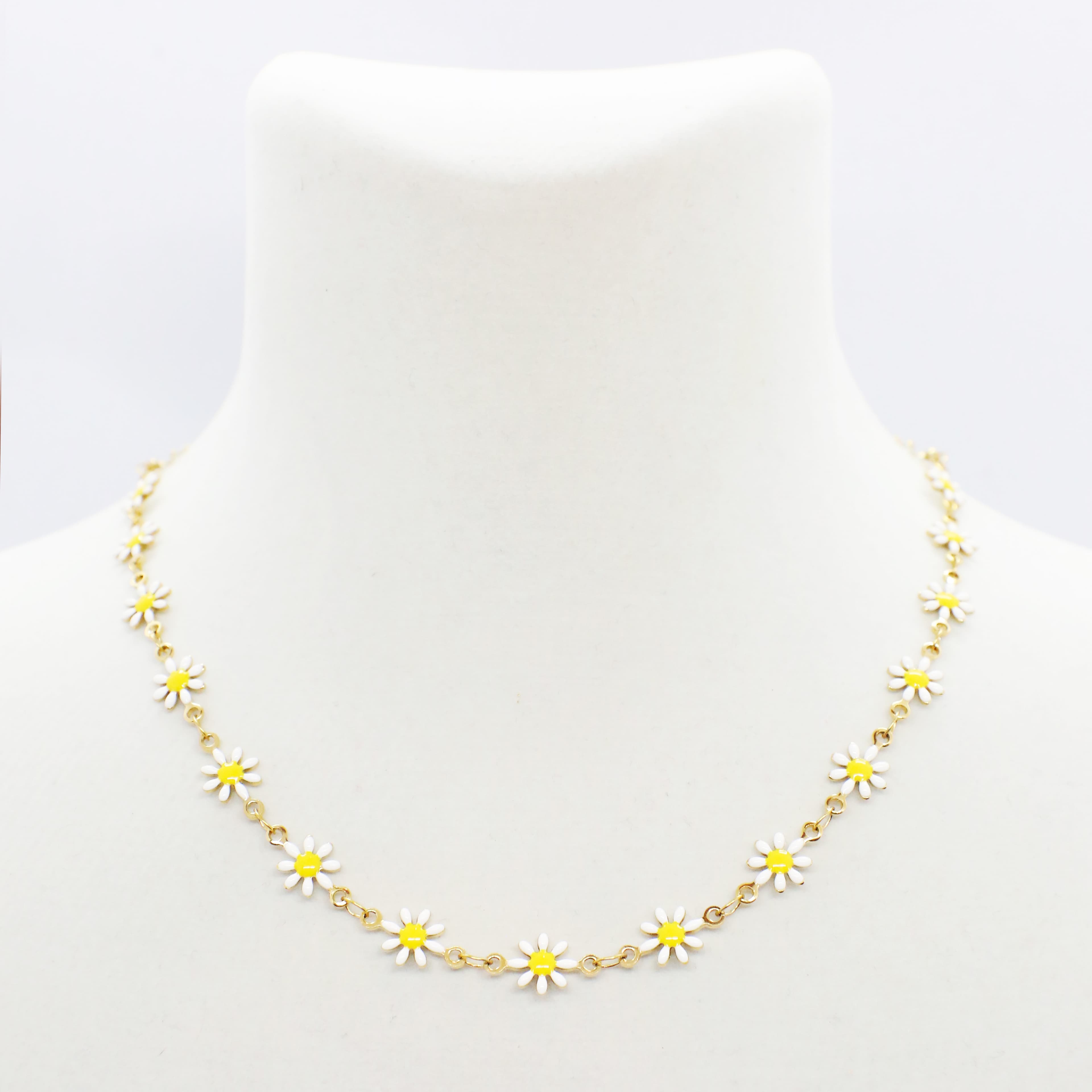 Mirella Necklace | Çelik Kolye