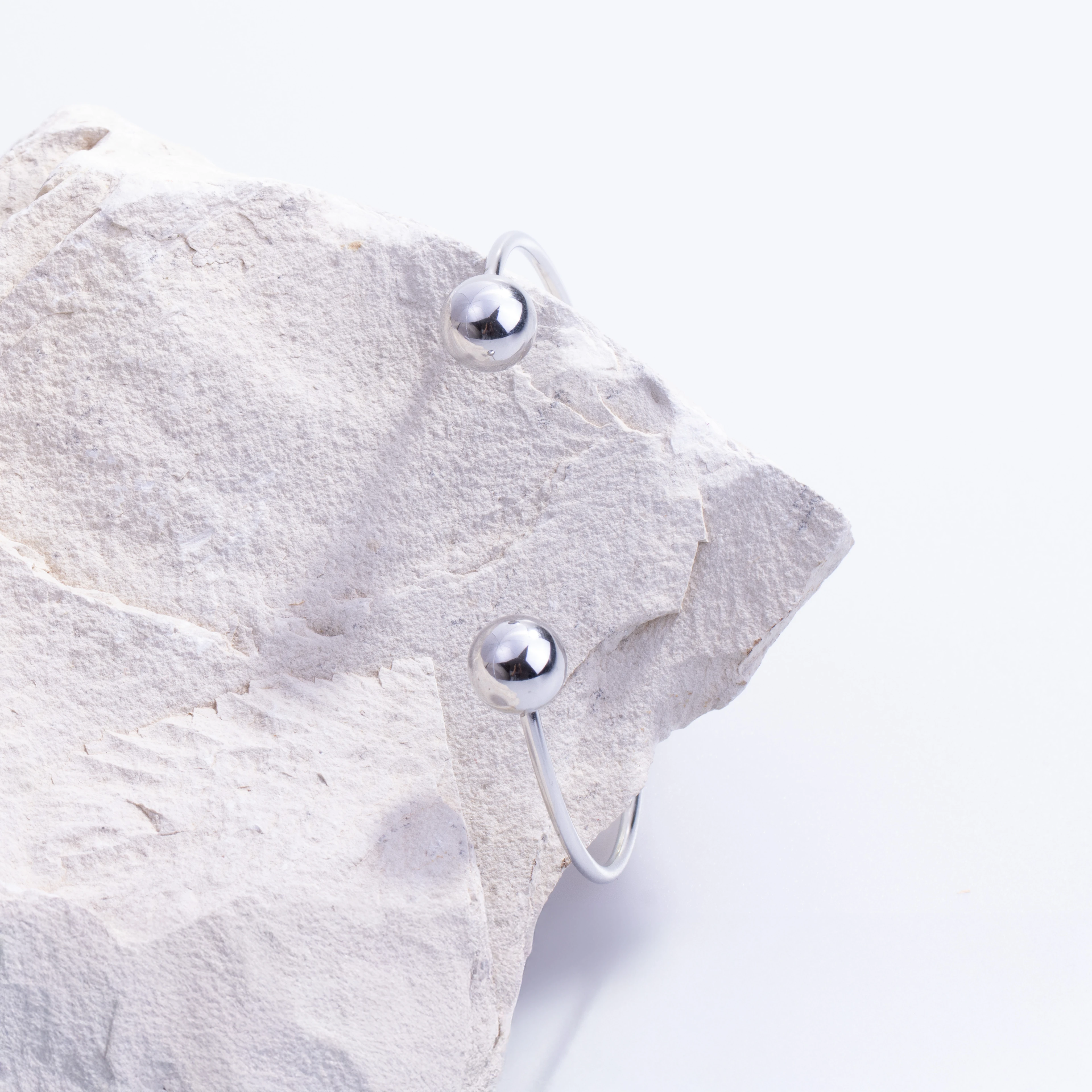 Sisa Bracelet | Çelik Bileklik