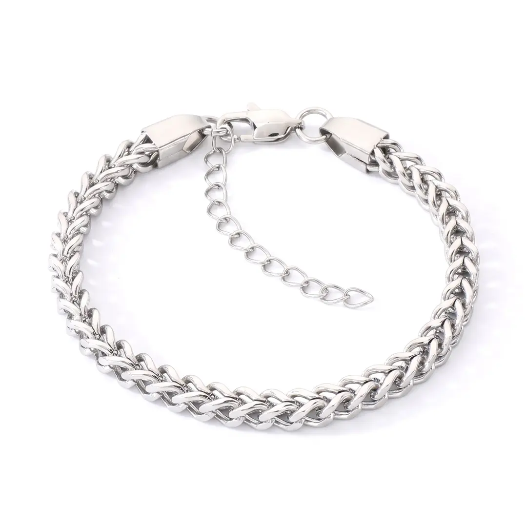 Kaltor Bracelet | Erkek Çelik Bileklik 2