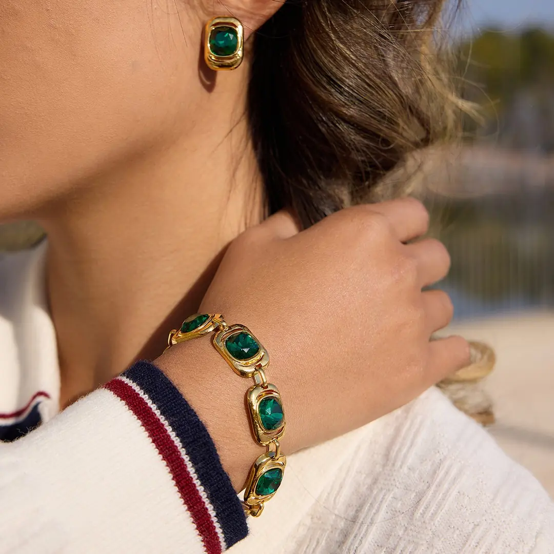 Smarella Bracelet | Çelik Bileklik 7