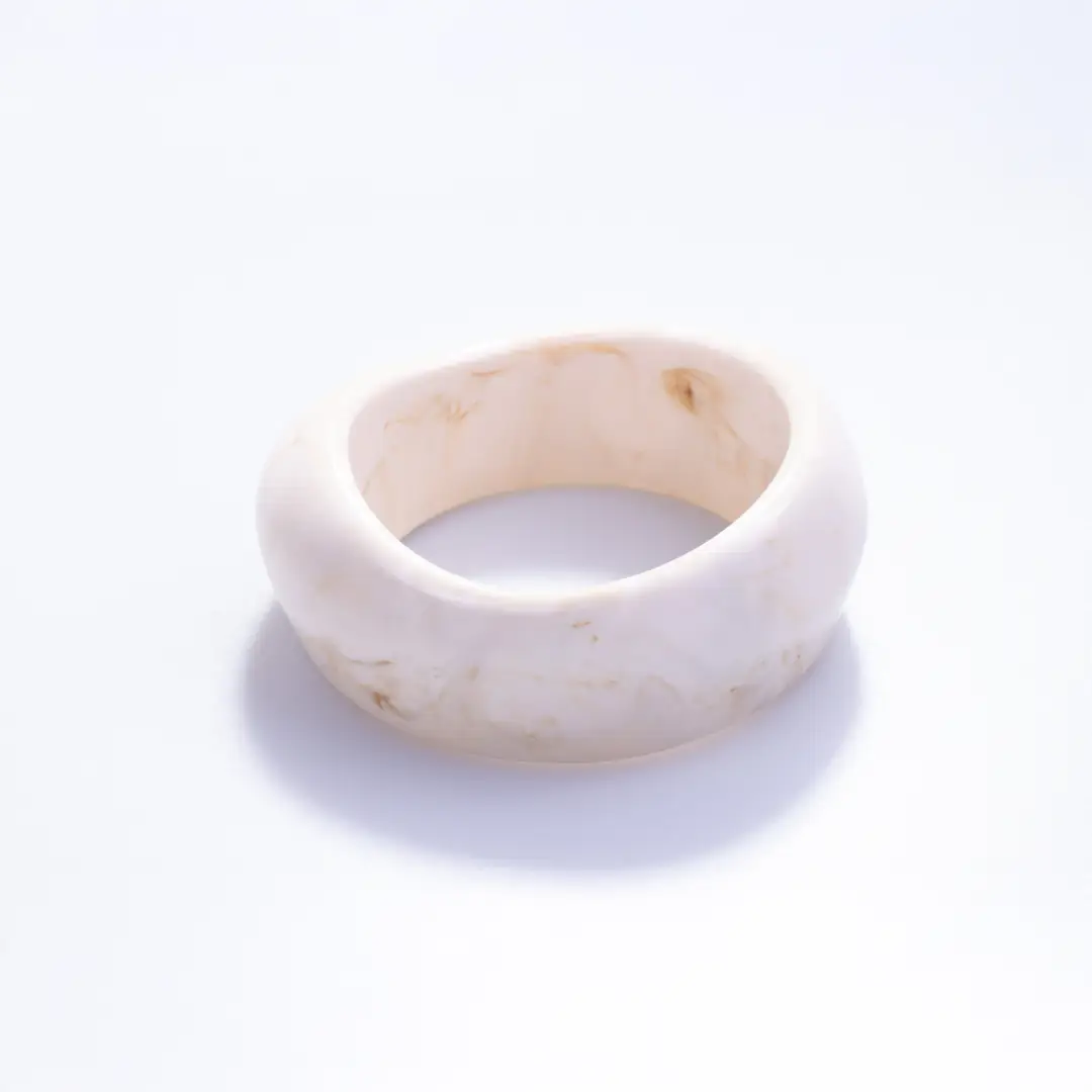 Ivorya Bangle | Bilezik