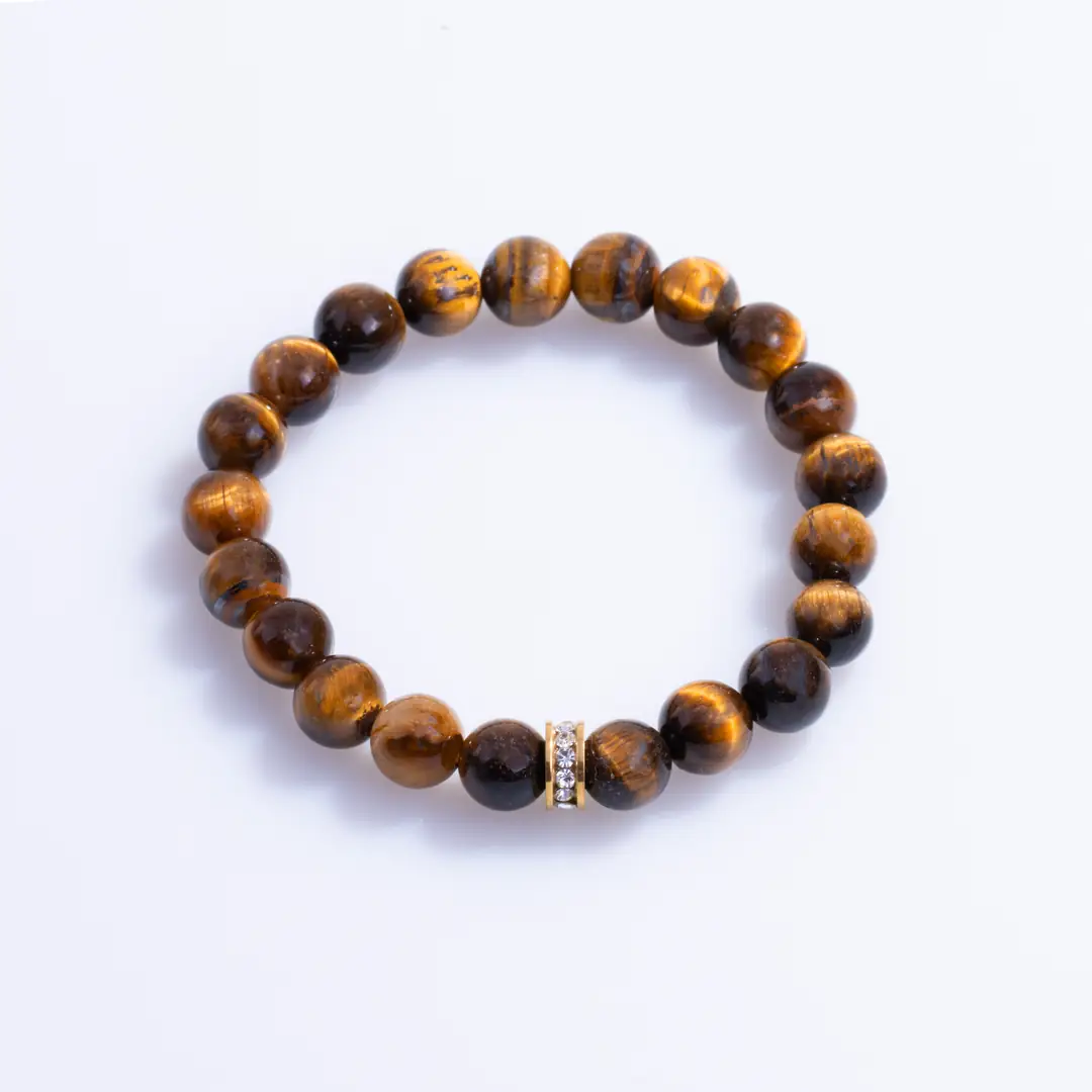 Tigora Bracelet | Doğal Taş Bileklik