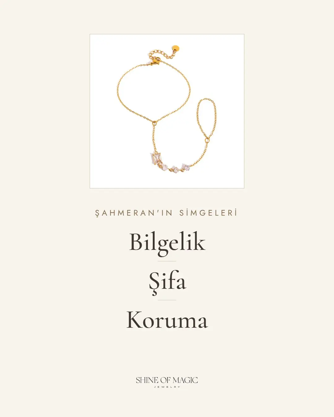 Şahmeran’ın simgeleri: bilgelik, şifa ve koruma