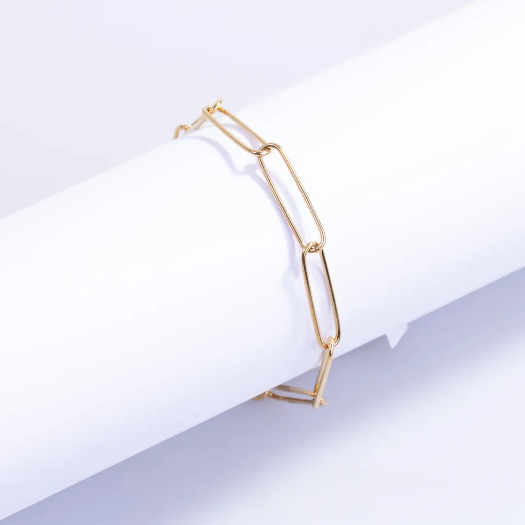 Onisro Bracelet | Erkek Çelik Bileklik