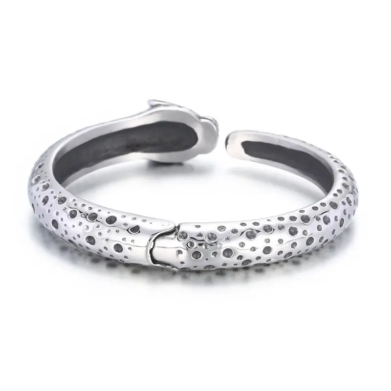 Pardeon Bracelet | Erkek Çelik Bileklik 2