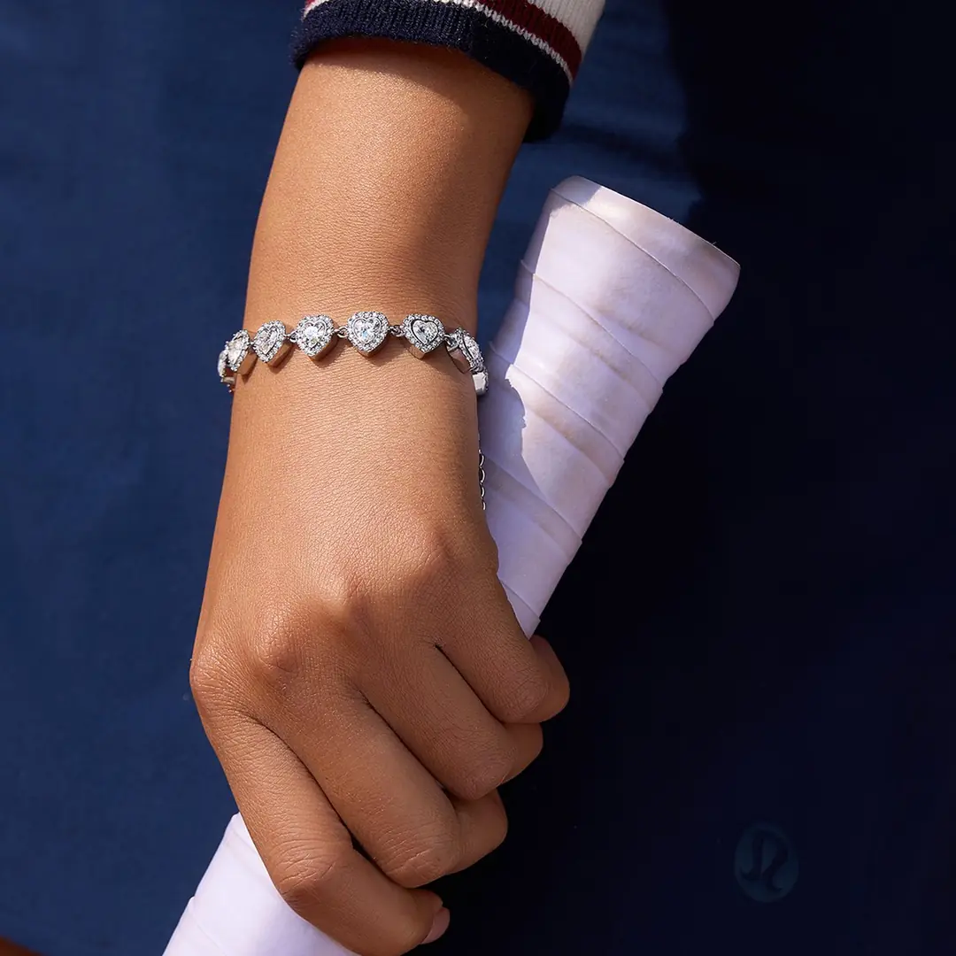 Kalbelle Bracelet | Çelik Bileklik 2