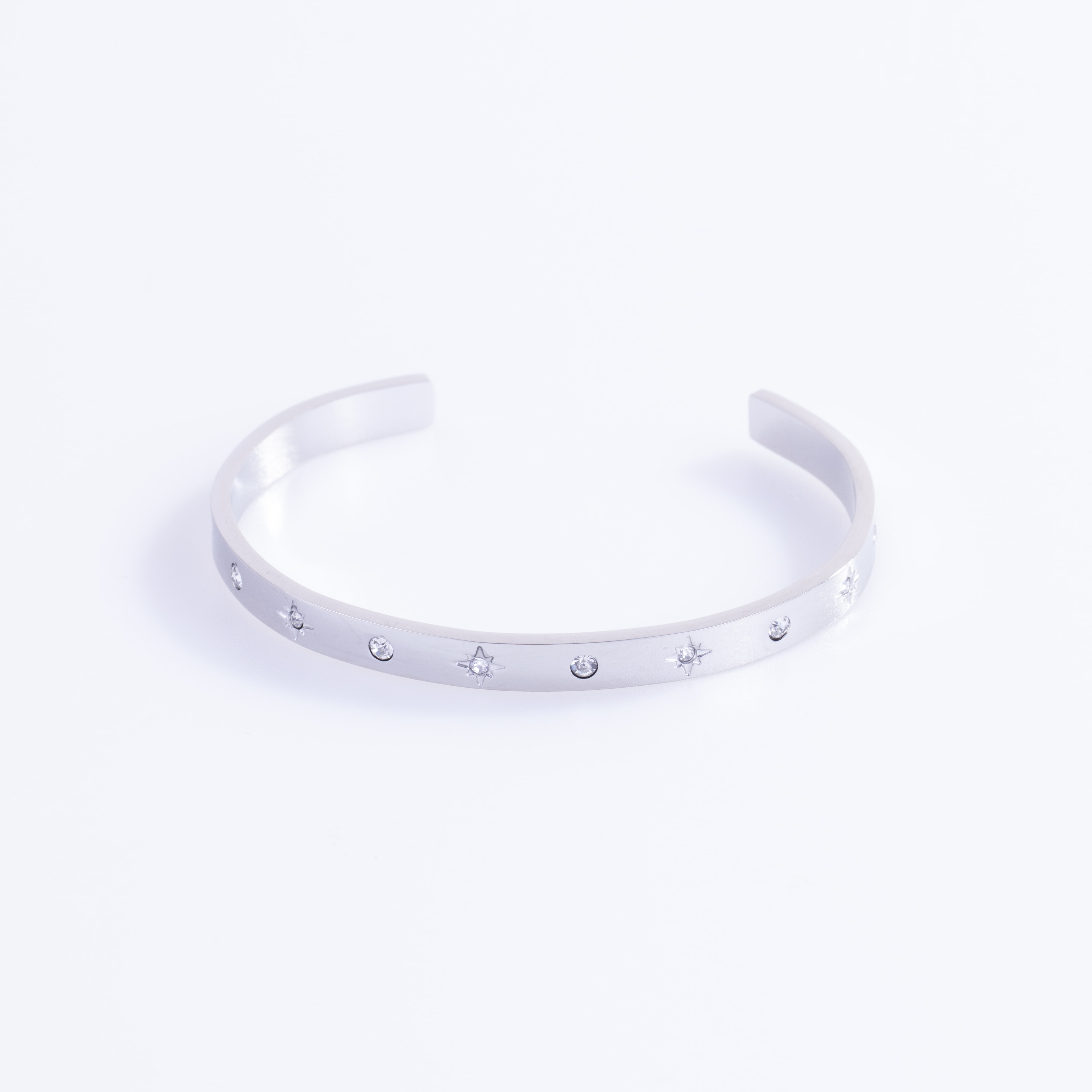 Vehino Bracelet | Çelik Bileklik