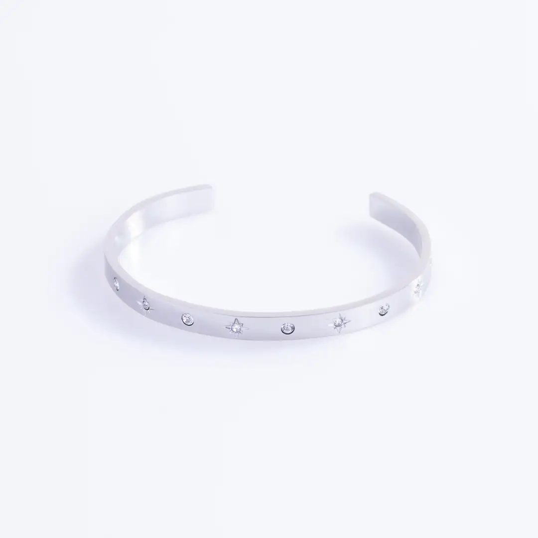 Vehino Bracelet | Çelik Bileklik