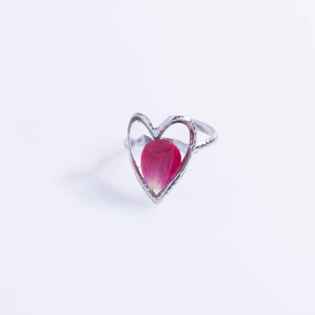 Kobo Ring | Çelik Yüzük 3
