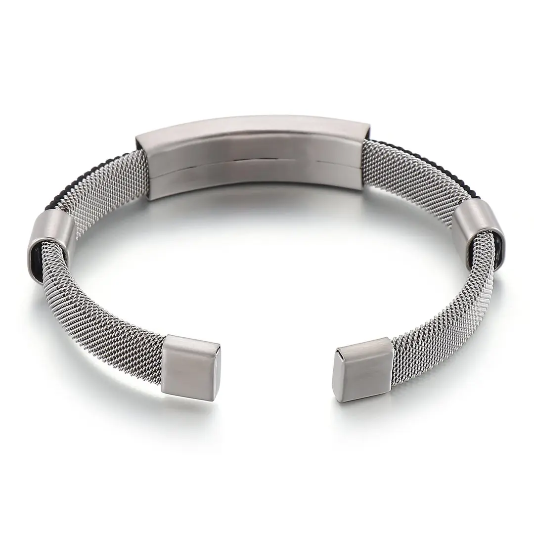 Tarkon Bracelet | Erkek Çelik Bileklik 2