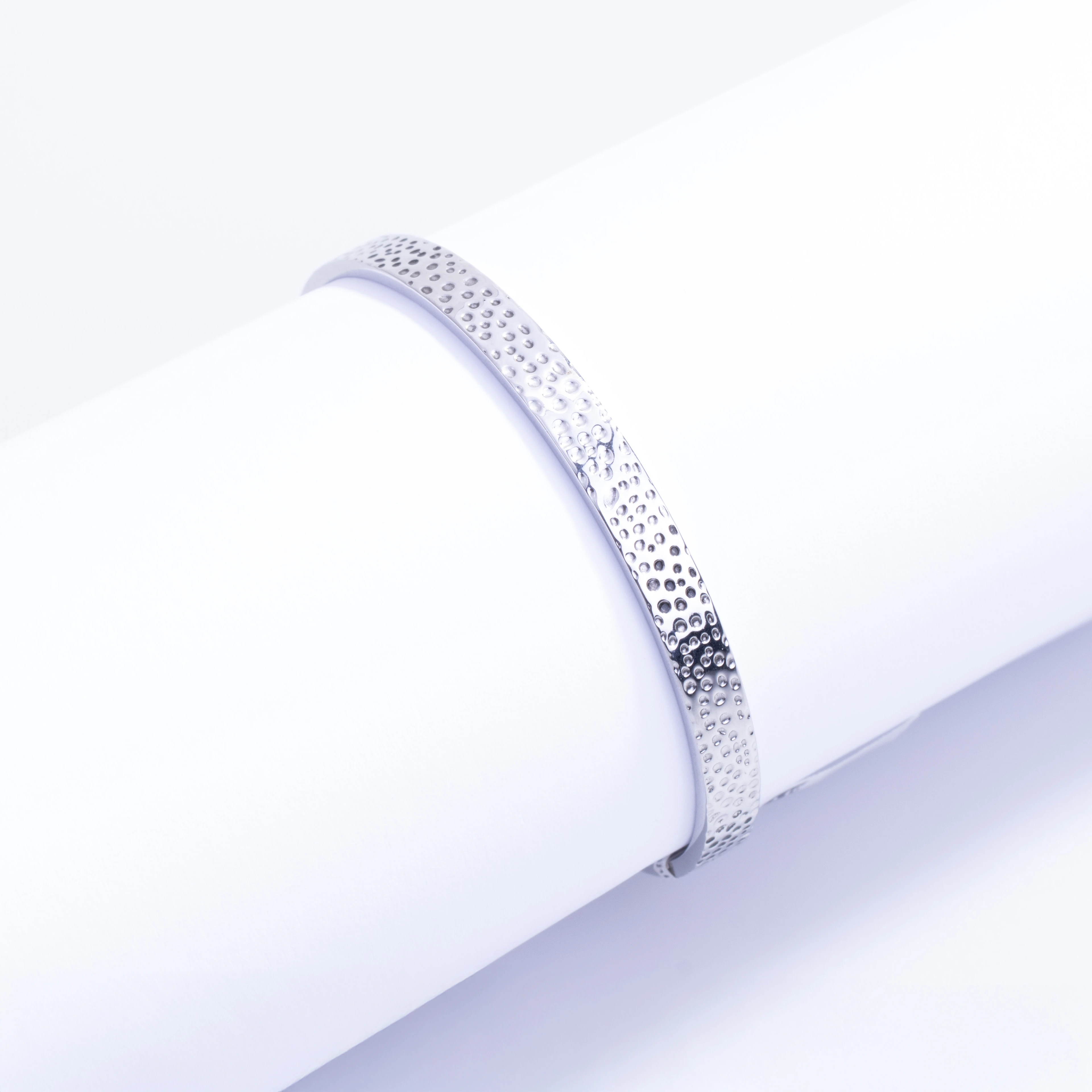 Vezo Bracelet | Erkek Çelik Bileklik